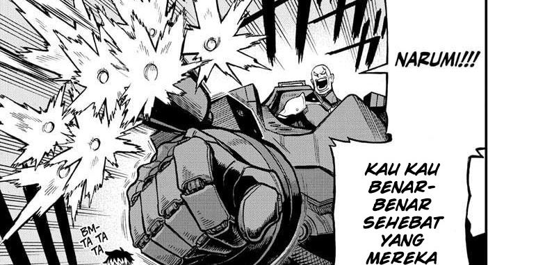8Kaijuu B-Side