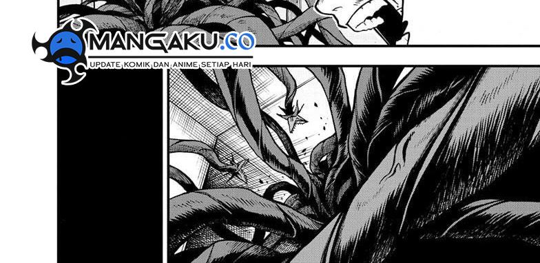 8Kaijuu B-Side