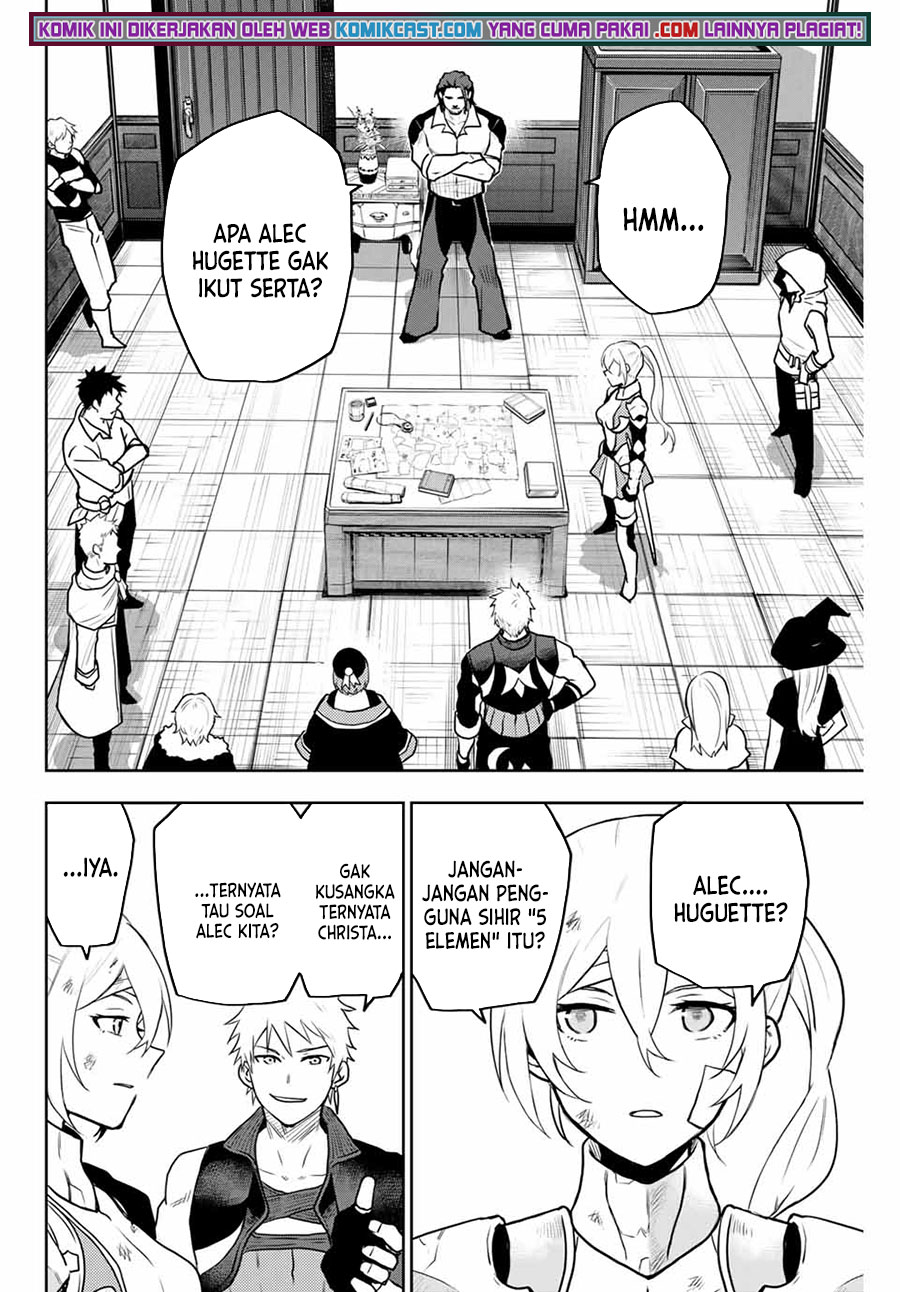 A Court Magician, Who Was Focused On Supportive Magic Because His Allies Were Too Weak, Aims To Become The Strongest After Being Banished (Mikata ga Yowasugite Hojo Mahou ni Tesshiteita Kyuutei Mahoushi, Tsuihou Sarete Saikyou wo Mezashimasu)