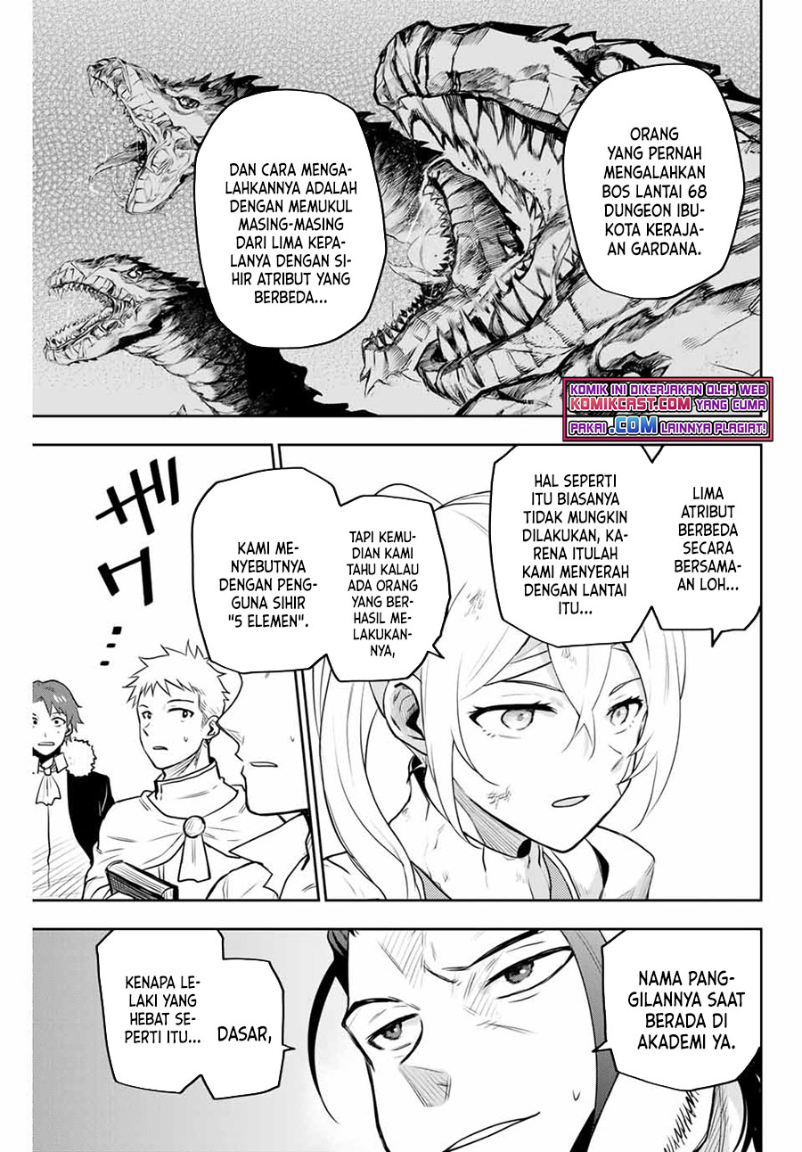 A Court Magician, Who Was Focused On Supportive Magic Because His Allies Were Too Weak, Aims To Become The Strongest After Being Banished (Mikata ga Yowasugite Hojo Mahou ni Tesshiteita Kyuutei Mahoushi, Tsuihou Sarete Saikyou wo Mezashimasu)