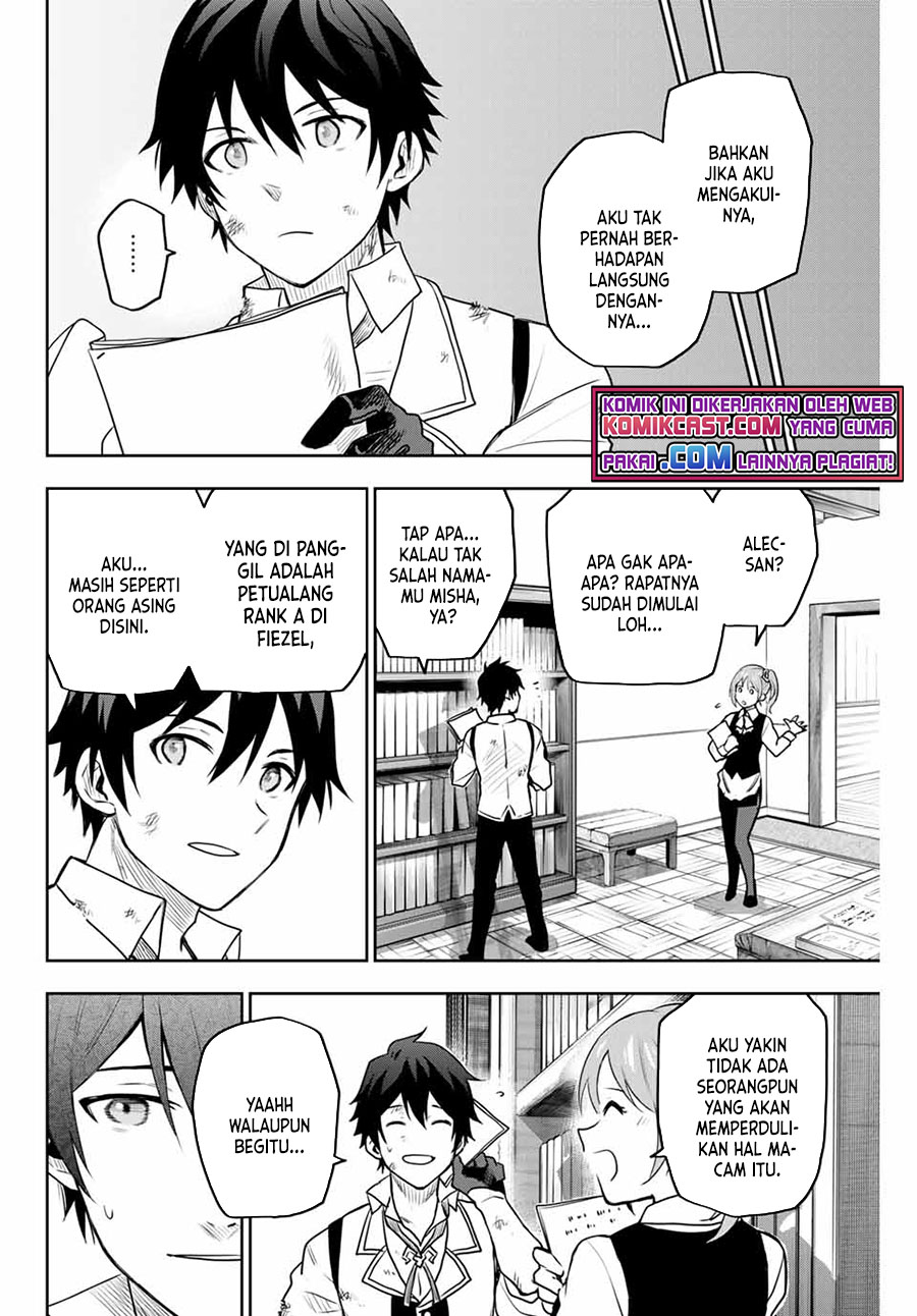 A Court Magician, Who Was Focused On Supportive Magic Because His Allies Were Too Weak, Aims To Become The Strongest After Being Banished (Mikata ga Yowasugite Hojo Mahou ni Tesshiteita Kyuutei Mahoushi, Tsuihou Sarete Saikyou wo Mezashimasu)