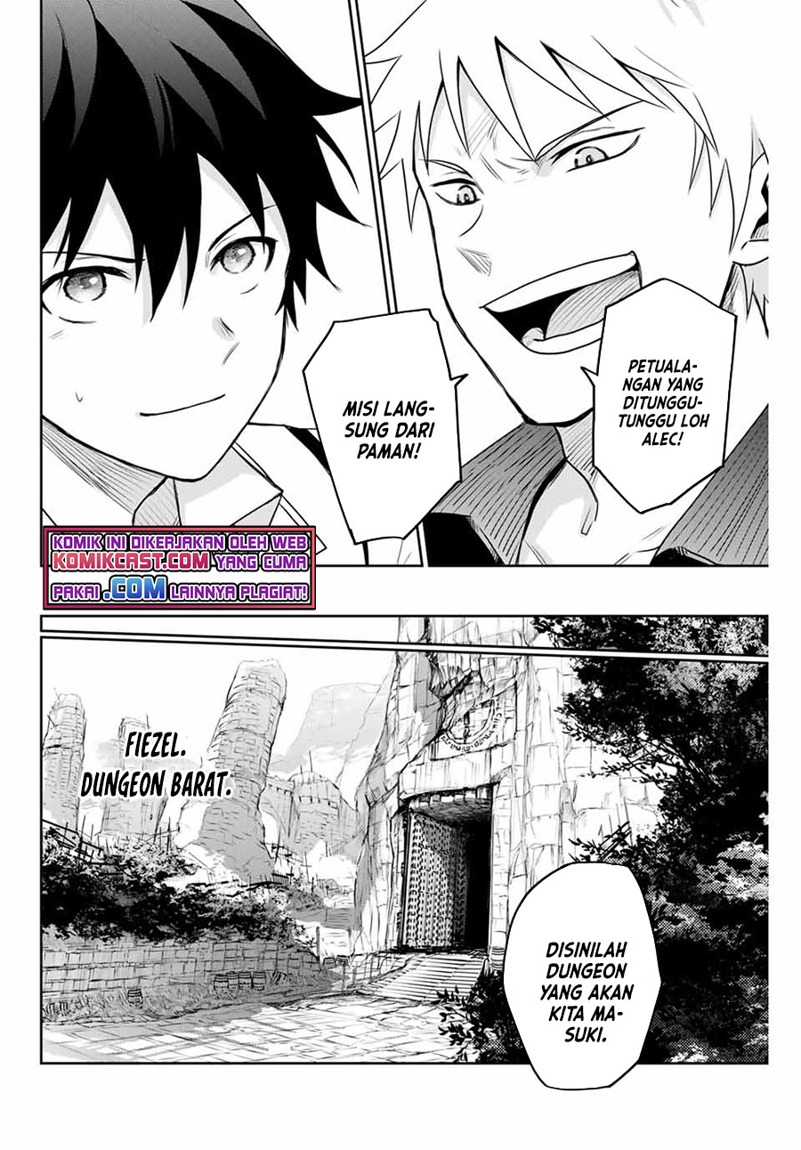 A Court Magician, Who Was Focused On Supportive Magic Because His Allies Were Too Weak, Aims To Become The Strongest After Being Banished (Mikata ga Yowasugite Hojo Mahou ni Tesshiteita Kyuutei Mahoushi, Tsuihou Sarete Saikyou wo Mezashimasu)