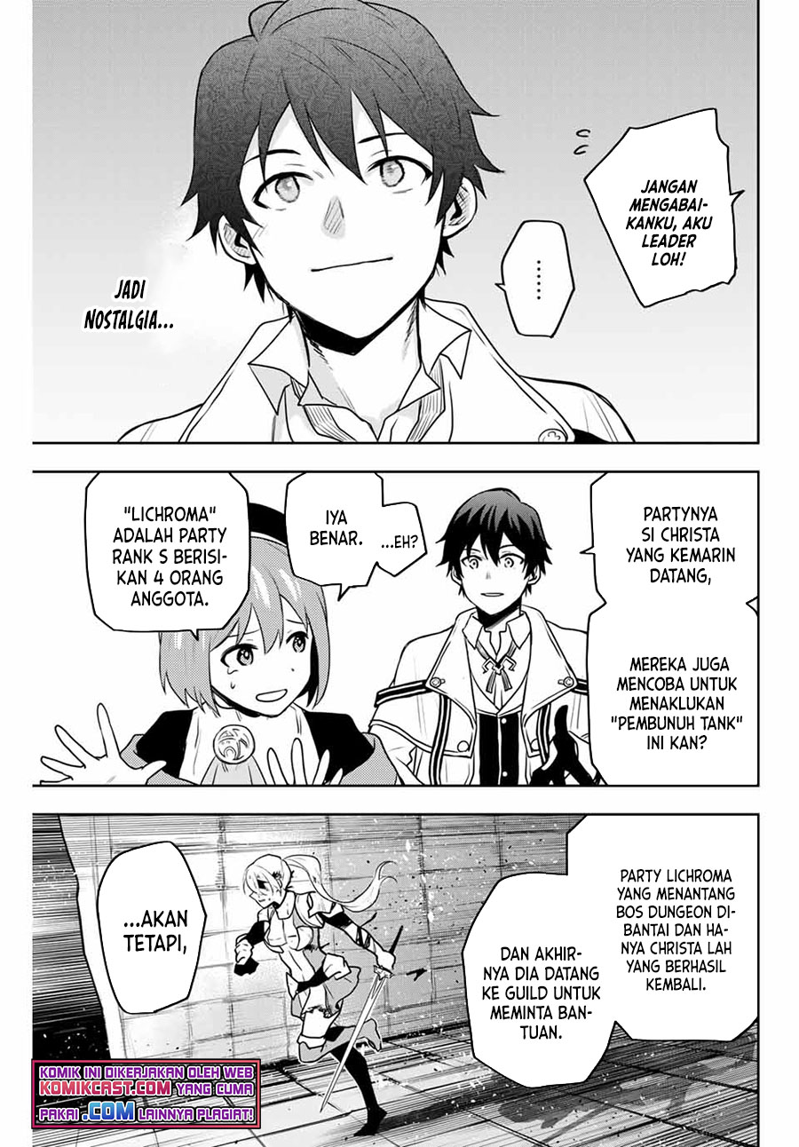 A Court Magician, Who Was Focused On Supportive Magic Because His Allies Were Too Weak, Aims To Become The Strongest After Being Banished (Mikata ga Yowasugite Hojo Mahou ni Tesshiteita Kyuutei Mahoushi, Tsuihou Sarete Saikyou wo Mezashimasu)