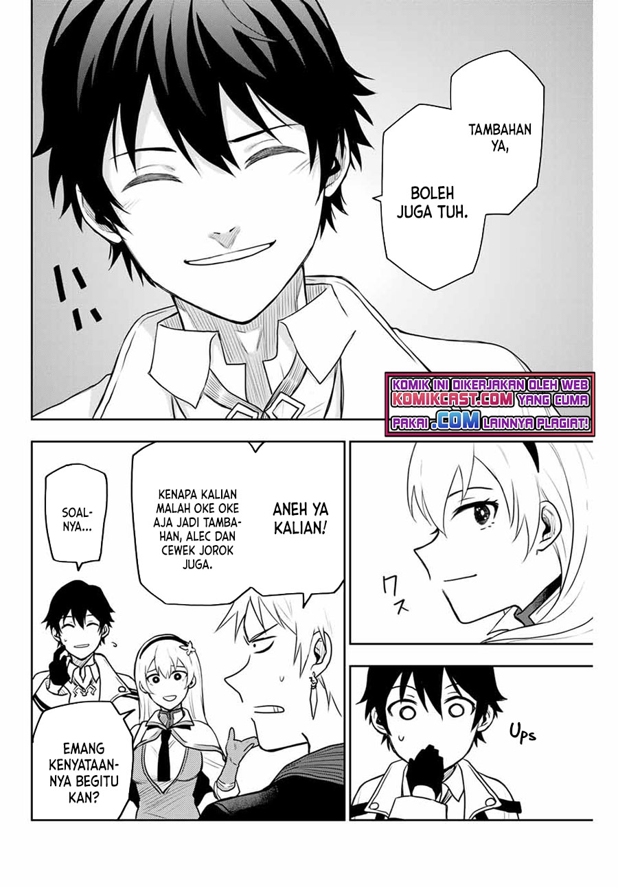 A Court Magician, Who Was Focused On Supportive Magic Because His Allies Were Too Weak, Aims To Become The Strongest After Being Banished (Mikata ga Yowasugite Hojo Mahou ni Tesshiteita Kyuutei Mahoushi, Tsuihou Sarete Saikyou wo Mezashimasu)