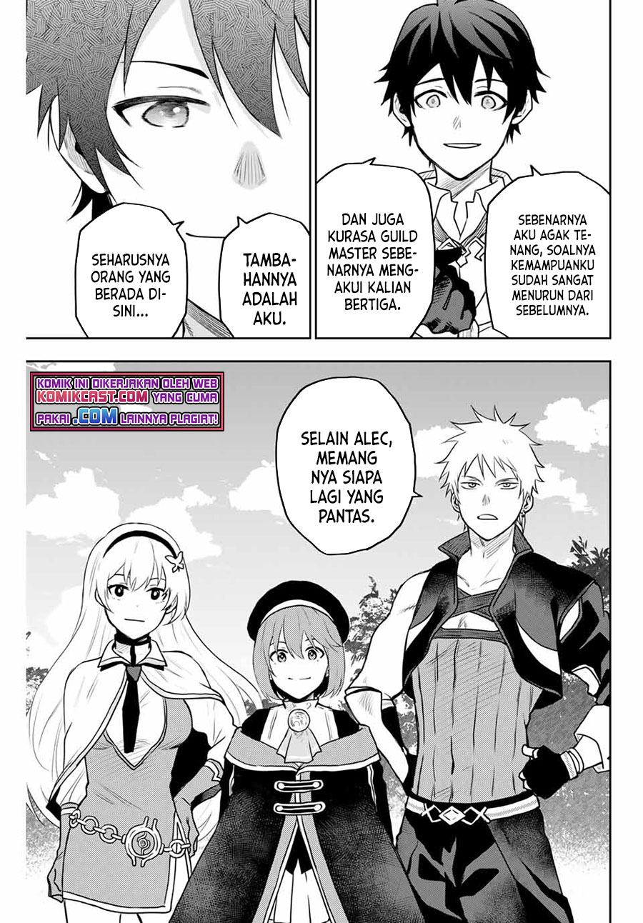 A Court Magician, Who Was Focused On Supportive Magic Because His Allies Were Too Weak, Aims To Become The Strongest After Being Banished (Mikata ga Yowasugite Hojo Mahou ni Tesshiteita Kyuutei Mahoushi, Tsuihou Sarete Saikyou wo Mezashimasu)