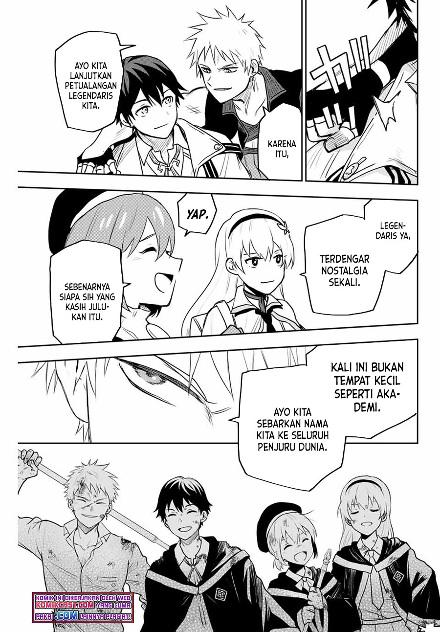 A Court Magician, Who Was Focused On Supportive Magic Because His Allies Were Too Weak, Aims To Become The Strongest After Being Banished (Mikata ga Yowasugite Hojo Mahou ni Tesshiteita Kyuutei Mahoushi, Tsuihou Sarete Saikyou wo Mezashimasu)