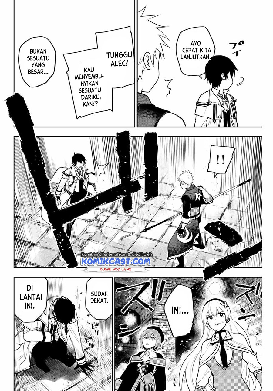 A Court Magician, Who Was Focused On Supportive Magic Because His Allies Were Too Weak, Aims To Become The Strongest After Being Banished (Mikata ga Yowasugite Hojo Mahou ni Tesshiteita Kyuutei Mahoushi, Tsuihou Sarete Saikyou wo Mezashimasu)