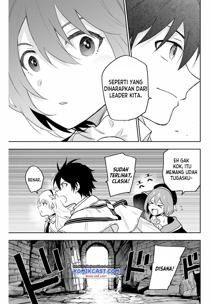 A Court Magician, Who Was Focused On Supportive Magic Because His Allies Were Too Weak, Aims To Become The Strongest After Being Banished (Mikata ga Yowasugite Hojo Mahou ni Tesshiteita Kyuutei Mahoushi, Tsuihou Sarete Saikyou wo Mezashimasu)