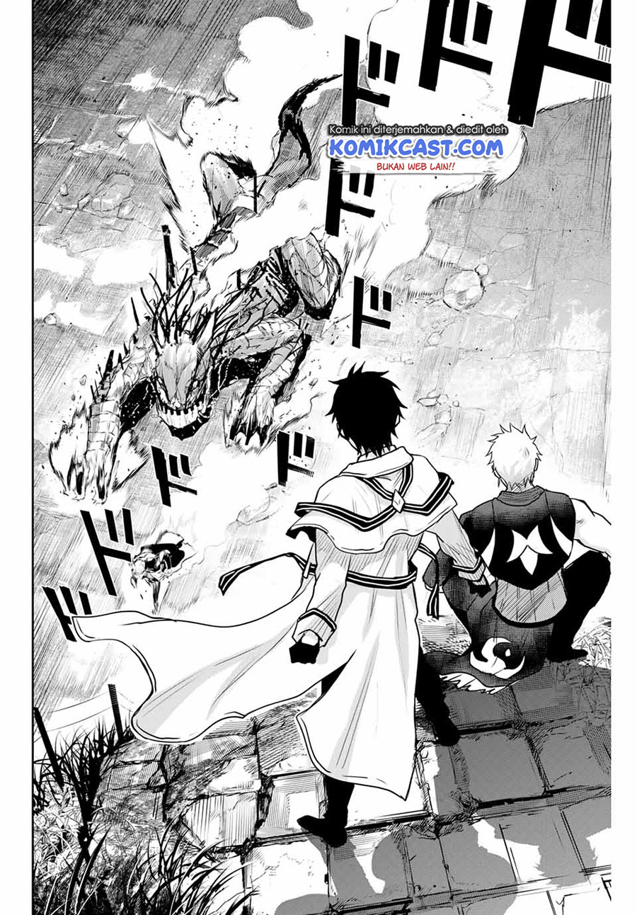 A Court Magician, Who Was Focused On Supportive Magic Because His Allies Were Too Weak, Aims To Become The Strongest After Being Banished (Mikata ga Yowasugite Hojo Mahou ni Tesshiteita Kyuutei Mahoushi, Tsuihou Sarete Saikyou wo Mezashimasu)
