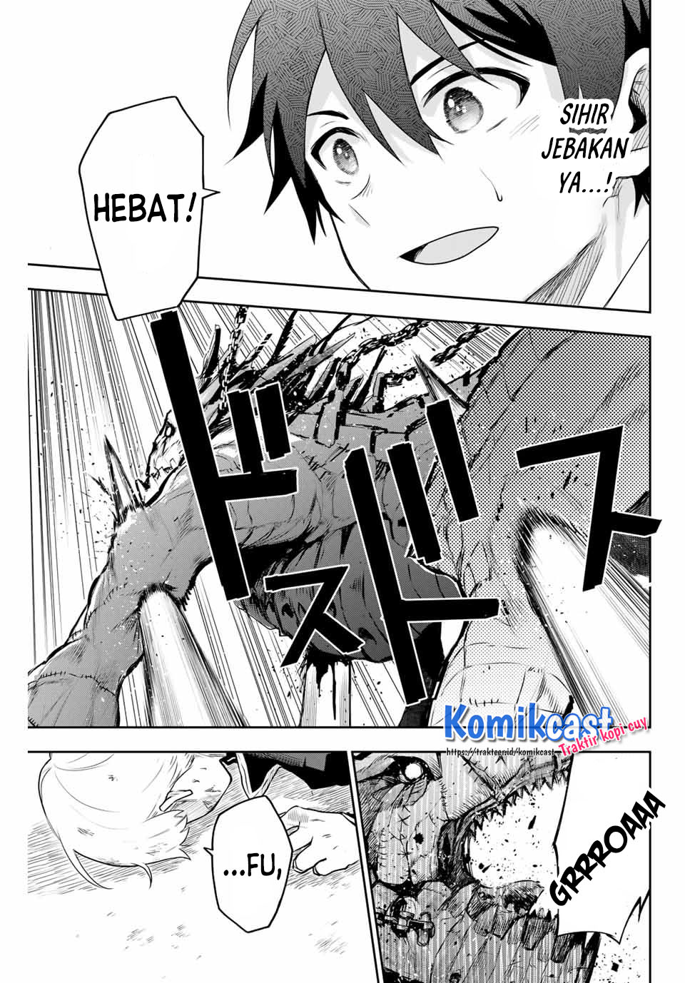 A Court Magician, Who Was Focused On Supportive Magic Because His Allies Were Too Weak, Aims To Become The Strongest After Being Banished (Mikata ga Yowasugite Hojo Mahou ni Tesshiteita Kyuutei Mahoushi, Tsuihou Sarete Saikyou wo Mezashimasu)