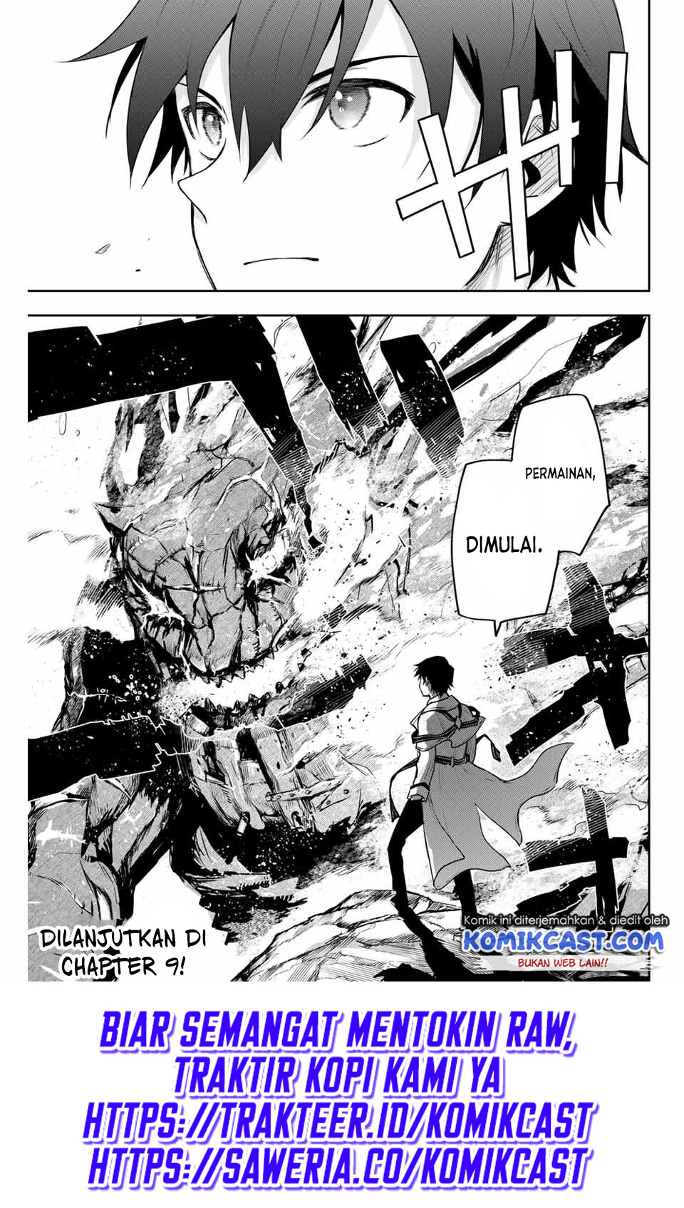 A Court Magician, Who Was Focused On Supportive Magic Because His Allies Were Too Weak, Aims To Become The Strongest After Being Banished (Mikata ga Yowasugite Hojo Mahou ni Tesshiteita Kyuutei Mahoushi, Tsuihou Sarete Saikyou wo Mezashimasu)