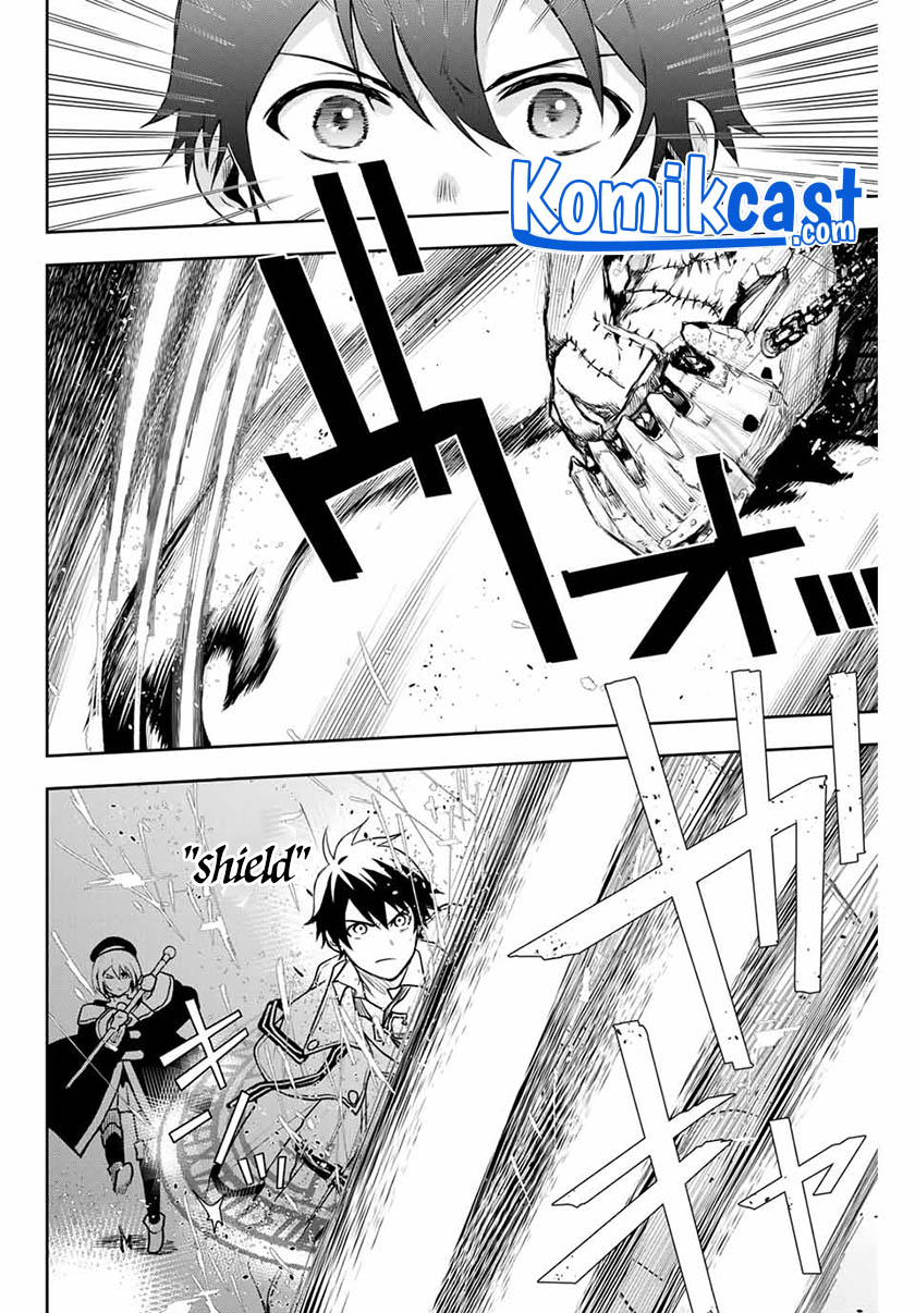 A Court Magician, Who Was Focused On Supportive Magic Because His Allies Were Too Weak, Aims To Become The Strongest After Being Banished (Mikata ga Yowasugite Hojo Mahou ni Tesshiteita Kyuutei Mahoushi, Tsuihou Sarete Saikyou wo Mezashimasu)
