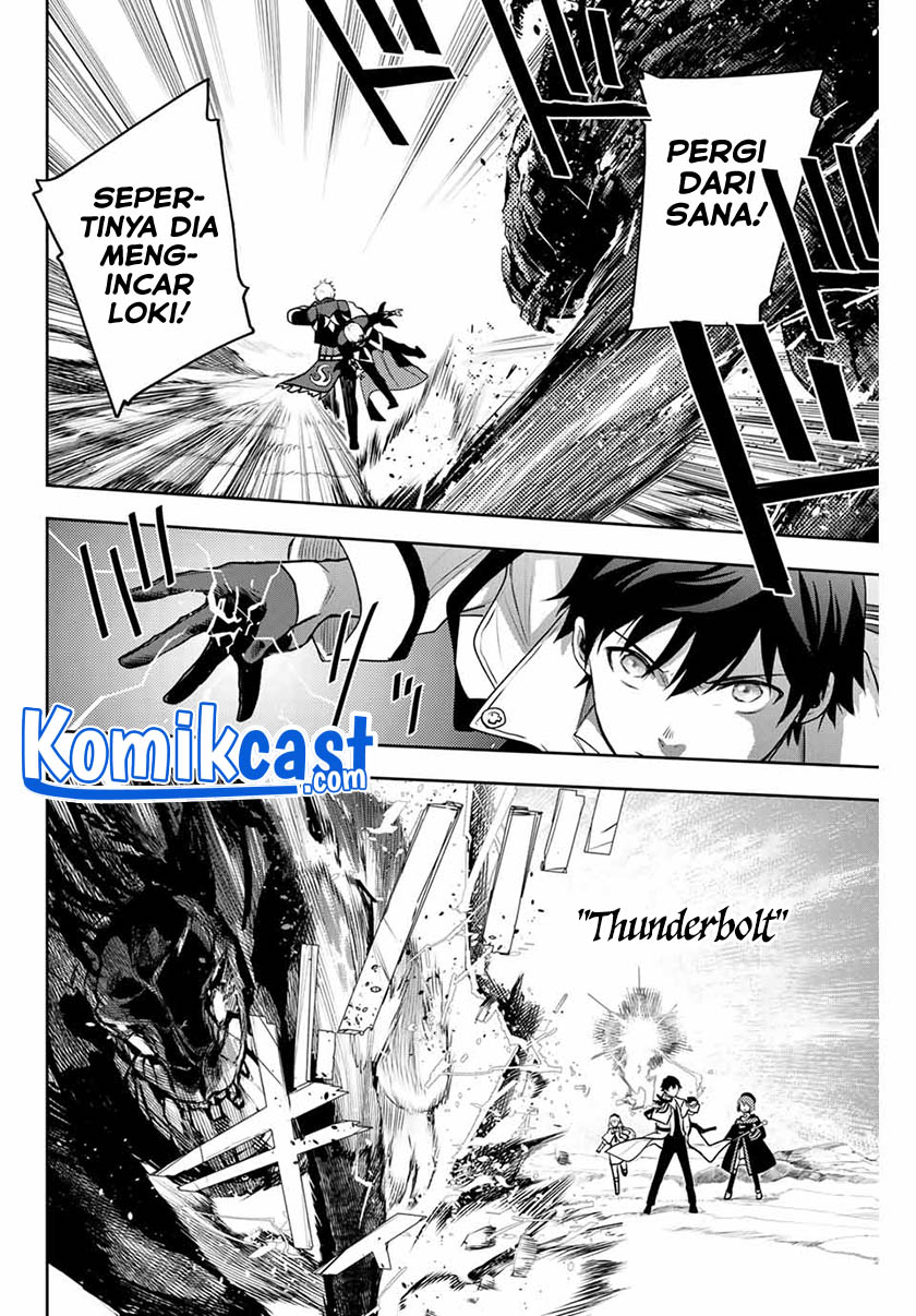 A Court Magician, Who Was Focused On Supportive Magic Because His Allies Were Too Weak, Aims To Become The Strongest After Being Banished (Mikata ga Yowasugite Hojo Mahou ni Tesshiteita Kyuutei Mahoushi, Tsuihou Sarete Saikyou wo Mezashimasu)