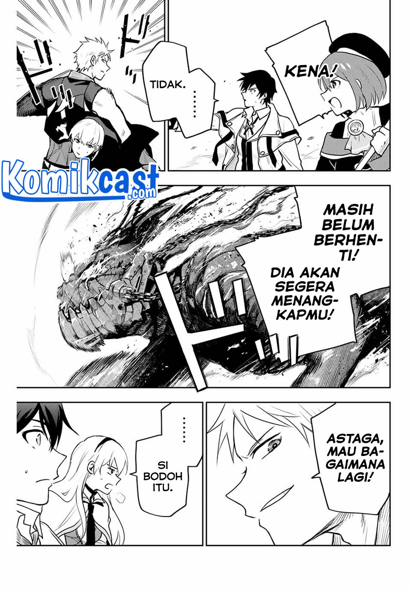 A Court Magician, Who Was Focused On Supportive Magic Because His Allies Were Too Weak, Aims To Become The Strongest After Being Banished (Mikata ga Yowasugite Hojo Mahou ni Tesshiteita Kyuutei Mahoushi, Tsuihou Sarete Saikyou wo Mezashimasu)