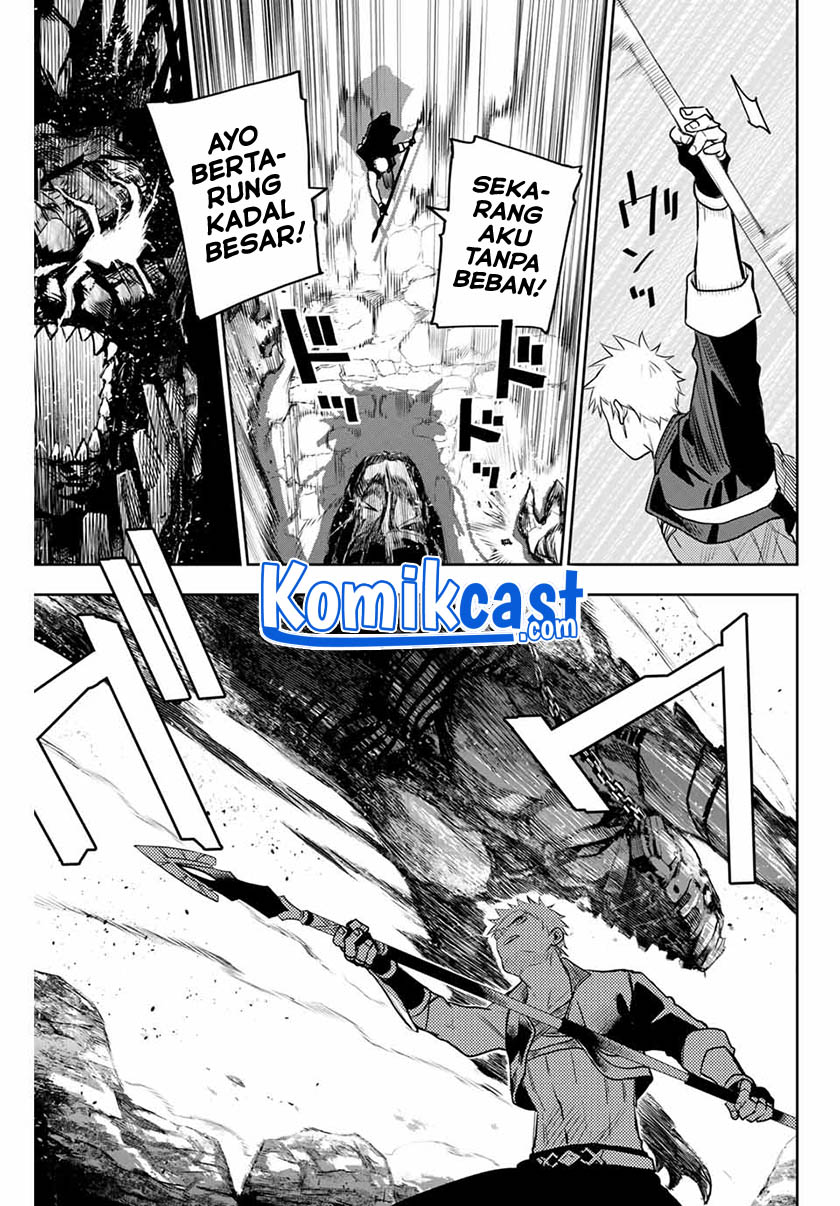 A Court Magician, Who Was Focused On Supportive Magic Because His Allies Were Too Weak, Aims To Become The Strongest After Being Banished (Mikata ga Yowasugite Hojo Mahou ni Tesshiteita Kyuutei Mahoushi, Tsuihou Sarete Saikyou wo Mezashimasu)