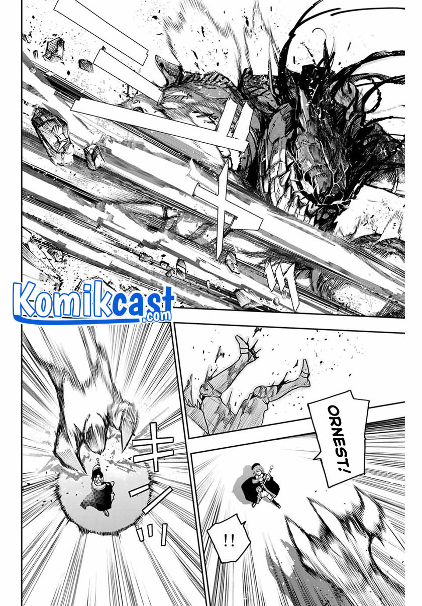 A Court Magician, Who Was Focused On Supportive Magic Because His Allies Were Too Weak, Aims To Become The Strongest After Being Banished (Mikata ga Yowasugite Hojo Mahou ni Tesshiteita Kyuutei Mahoushi, Tsuihou Sarete Saikyou wo Mezashimasu)