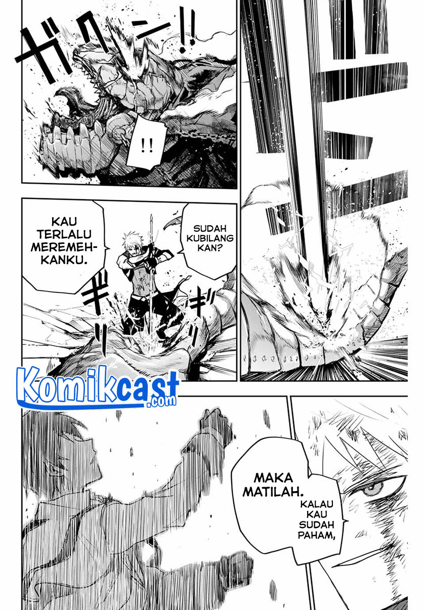 A Court Magician, Who Was Focused On Supportive Magic Because His Allies Were Too Weak, Aims To Become The Strongest After Being Banished (Mikata ga Yowasugite Hojo Mahou ni Tesshiteita Kyuutei Mahoushi, Tsuihou Sarete Saikyou wo Mezashimasu)