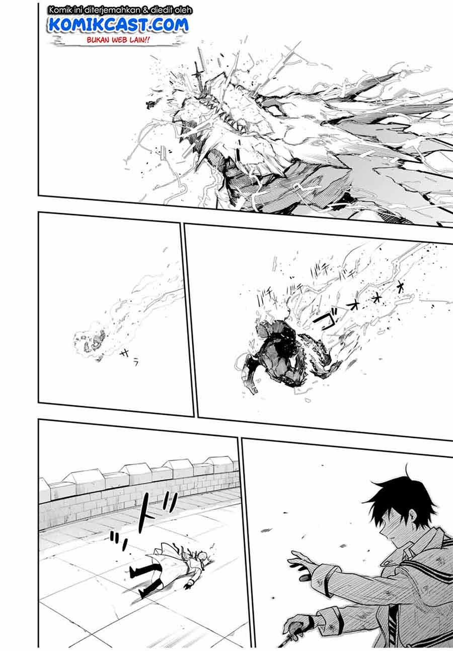 A Court Magician, Who Was Focused On Supportive Magic Because His Allies Were Too Weak, Aims To Become The Strongest After Being Banished (Mikata ga Yowasugite Hojo Mahou ni Tesshiteita Kyuutei Mahoushi, Tsuihou Sarete Saikyou wo Mezashimasu)