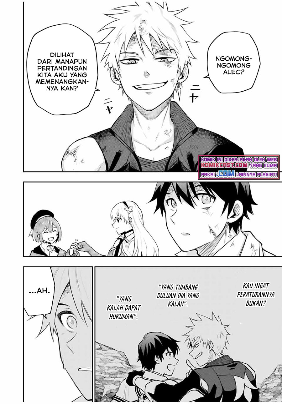 A Court Magician, Who Was Focused On Supportive Magic Because His Allies Were Too Weak, Aims To Become The Strongest After Being Banished (Mikata ga Yowasugite Hojo Mahou ni Tesshiteita Kyuutei Mahoushi, Tsuihou Sarete Saikyou wo Mezashimasu)