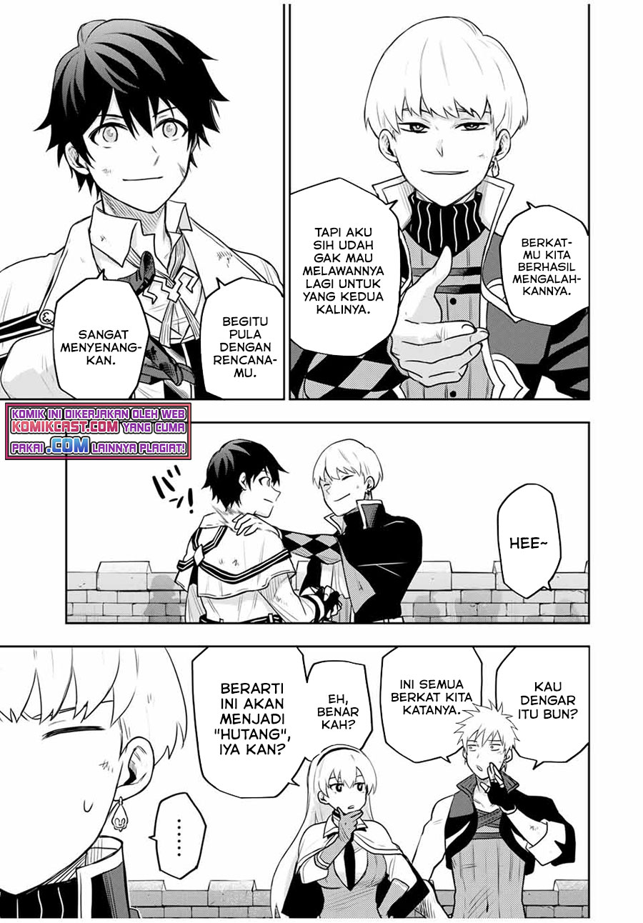 A Court Magician, Who Was Focused On Supportive Magic Because His Allies Were Too Weak, Aims To Become The Strongest After Being Banished (Mikata ga Yowasugite Hojo Mahou ni Tesshiteita Kyuutei Mahoushi, Tsuihou Sarete Saikyou wo Mezashimasu)
