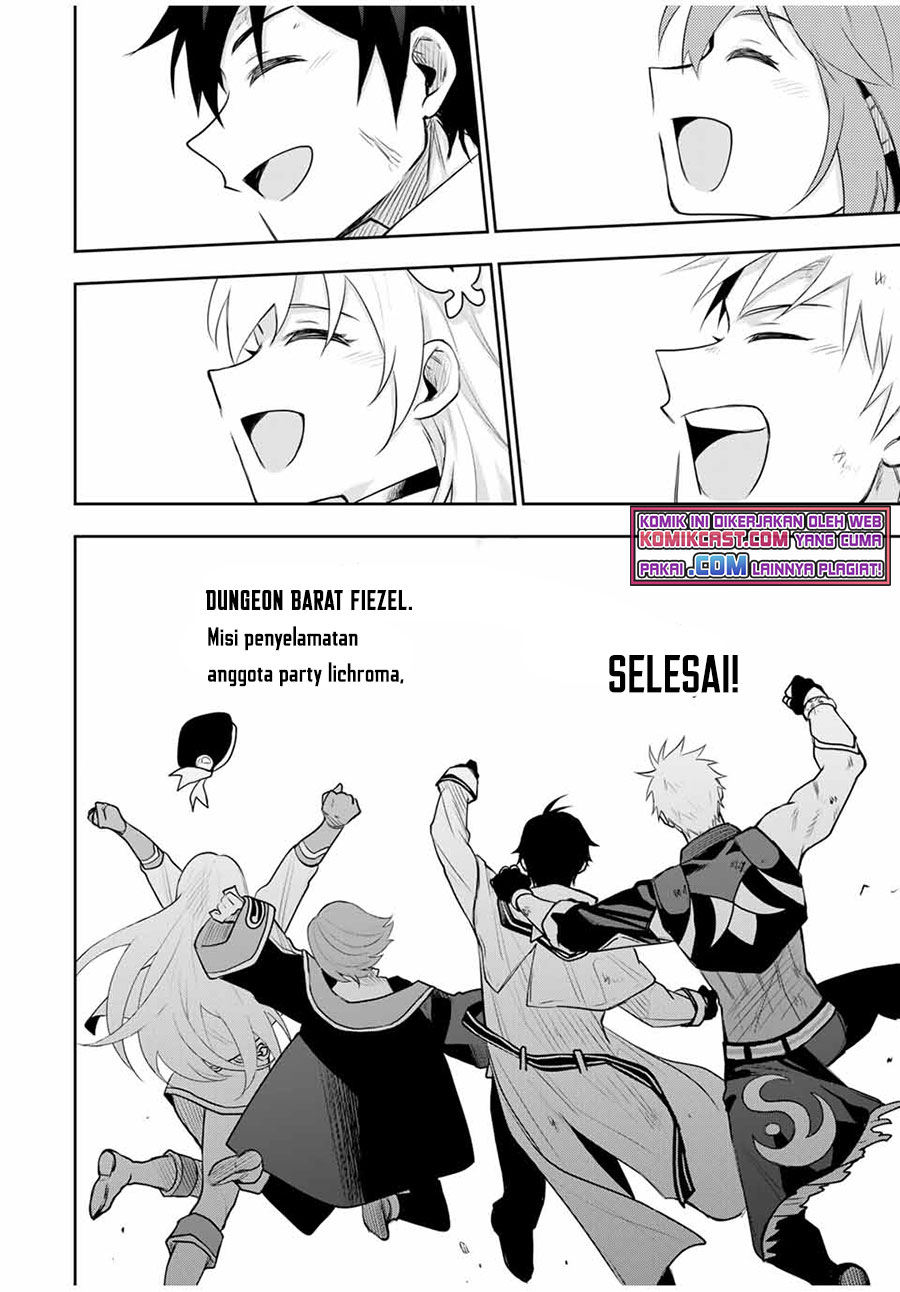 A Court Magician, Who Was Focused On Supportive Magic Because His Allies Were Too Weak, Aims To Become The Strongest After Being Banished (Mikata ga Yowasugite Hojo Mahou ni Tesshiteita Kyuutei Mahoushi, Tsuihou Sarete Saikyou wo Mezashimasu)