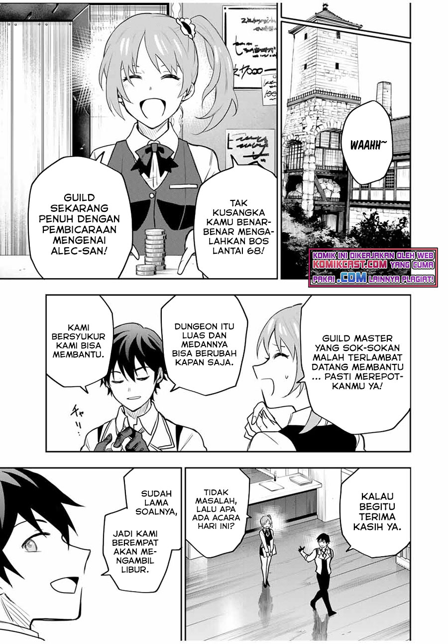 A Court Magician, Who Was Focused On Supportive Magic Because His Allies Were Too Weak, Aims To Become The Strongest After Being Banished (Mikata ga Yowasugite Hojo Mahou ni Tesshiteita Kyuutei Mahoushi, Tsuihou Sarete Saikyou wo Mezashimasu)