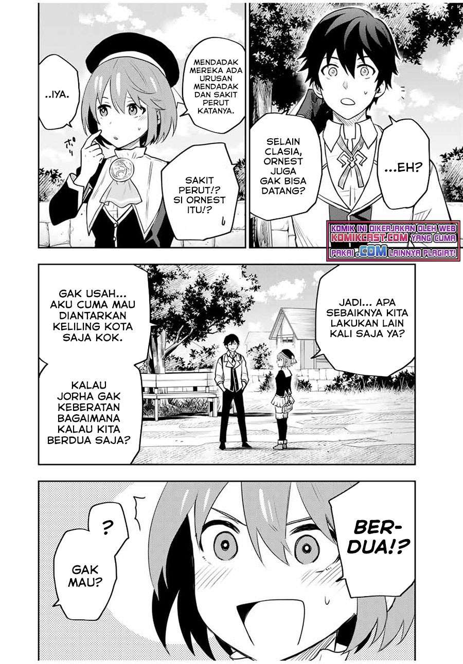 A Court Magician, Who Was Focused On Supportive Magic Because His Allies Were Too Weak, Aims To Become The Strongest After Being Banished (Mikata ga Yowasugite Hojo Mahou ni Tesshiteita Kyuutei Mahoushi, Tsuihou Sarete Saikyou wo Mezashimasu)
