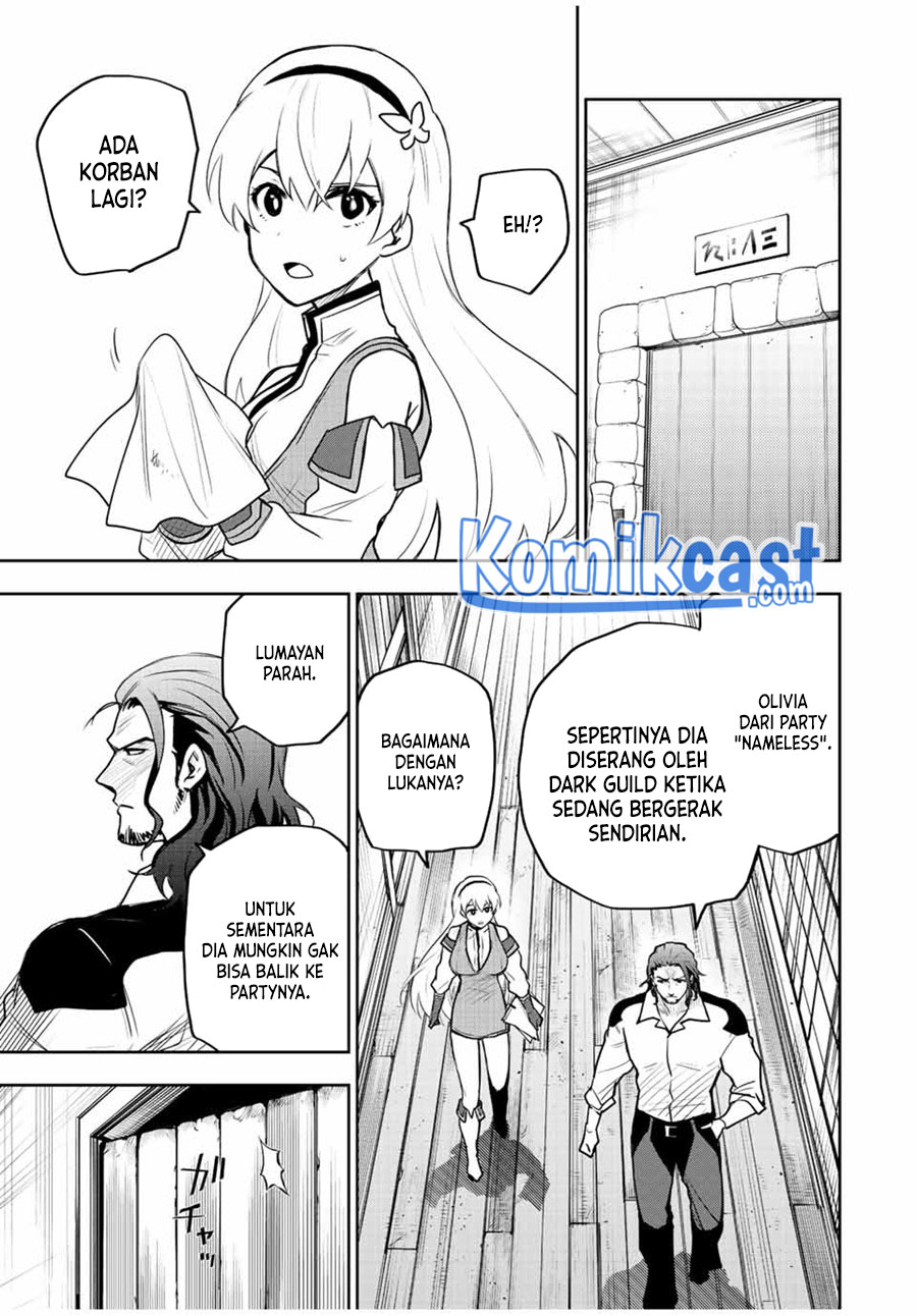 A Court Magician, Who Was Focused On Supportive Magic Because His Allies Were Too Weak, Aims To Become The Strongest After Being Banished (Mikata ga Yowasugite Hojo Mahou ni Tesshiteita Kyuutei Mahoushi, Tsuihou Sarete Saikyou wo Mezashimasu)