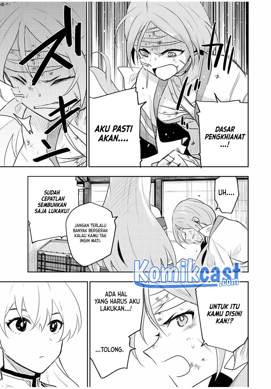 A Court Magician, Who Was Focused On Supportive Magic Because His Allies Were Too Weak, Aims To Become The Strongest After Being Banished (Mikata ga Yowasugite Hojo Mahou ni Tesshiteita Kyuutei Mahoushi, Tsuihou Sarete Saikyou wo Mezashimasu)