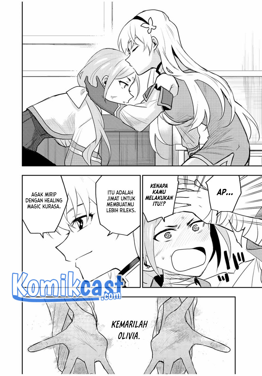A Court Magician, Who Was Focused On Supportive Magic Because His Allies Were Too Weak, Aims To Become The Strongest After Being Banished (Mikata ga Yowasugite Hojo Mahou ni Tesshiteita Kyuutei Mahoushi, Tsuihou Sarete Saikyou wo Mezashimasu)