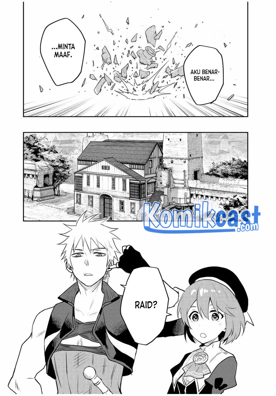 A Court Magician, Who Was Focused On Supportive Magic Because His Allies Were Too Weak, Aims To Become The Strongest After Being Banished (Mikata ga Yowasugite Hojo Mahou ni Tesshiteita Kyuutei Mahoushi, Tsuihou Sarete Saikyou wo Mezashimasu)