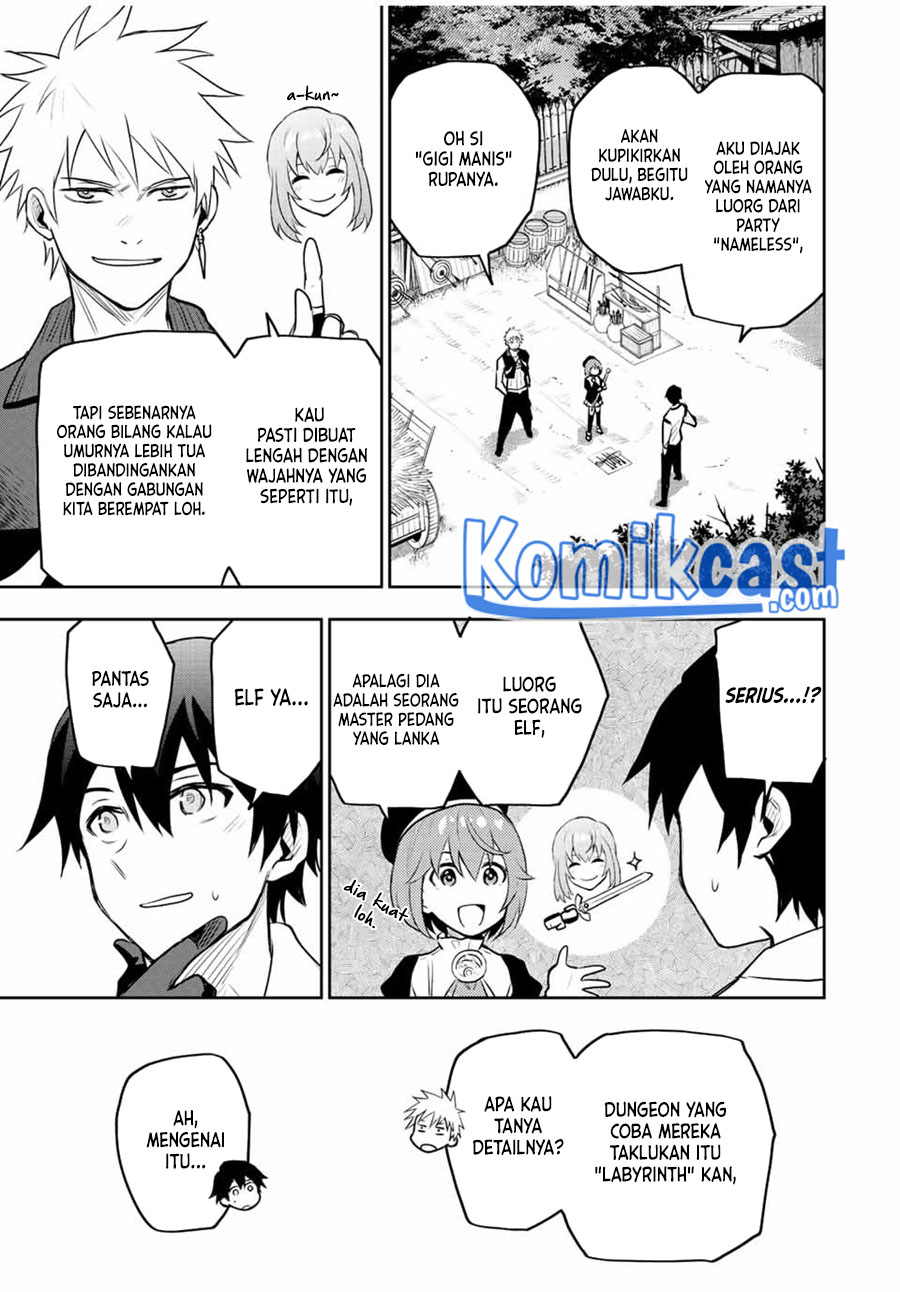 A Court Magician, Who Was Focused On Supportive Magic Because His Allies Were Too Weak, Aims To Become The Strongest After Being Banished (Mikata ga Yowasugite Hojo Mahou ni Tesshiteita Kyuutei Mahoushi, Tsuihou Sarete Saikyou wo Mezashimasu)
