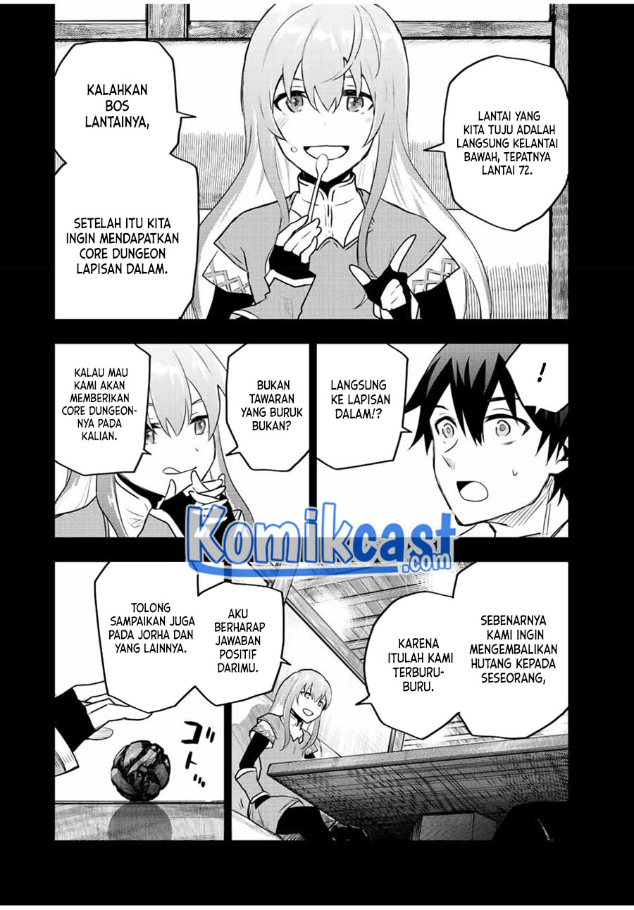 A Court Magician, Who Was Focused On Supportive Magic Because His Allies Were Too Weak, Aims To Become The Strongest After Being Banished (Mikata ga Yowasugite Hojo Mahou ni Tesshiteita Kyuutei Mahoushi, Tsuihou Sarete Saikyou wo Mezashimasu)