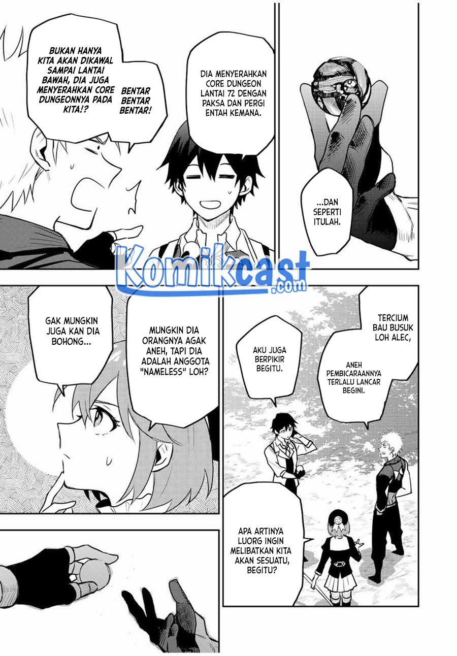 A Court Magician, Who Was Focused On Supportive Magic Because His Allies Were Too Weak, Aims To Become The Strongest After Being Banished (Mikata ga Yowasugite Hojo Mahou ni Tesshiteita Kyuutei Mahoushi, Tsuihou Sarete Saikyou wo Mezashimasu)