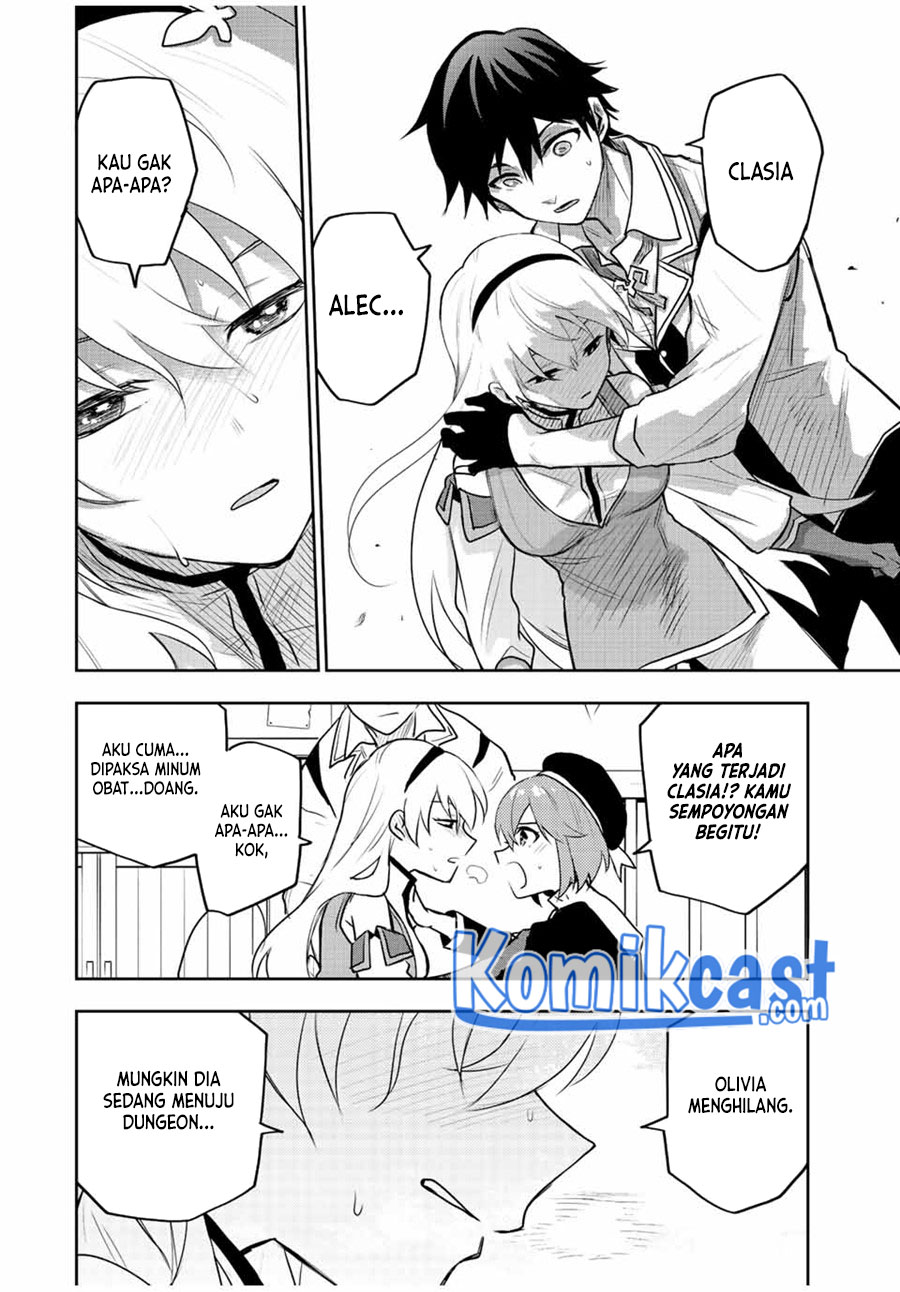 A Court Magician, Who Was Focused On Supportive Magic Because His Allies Were Too Weak, Aims To Become The Strongest After Being Banished (Mikata ga Yowasugite Hojo Mahou ni Tesshiteita Kyuutei Mahoushi, Tsuihou Sarete Saikyou wo Mezashimasu)