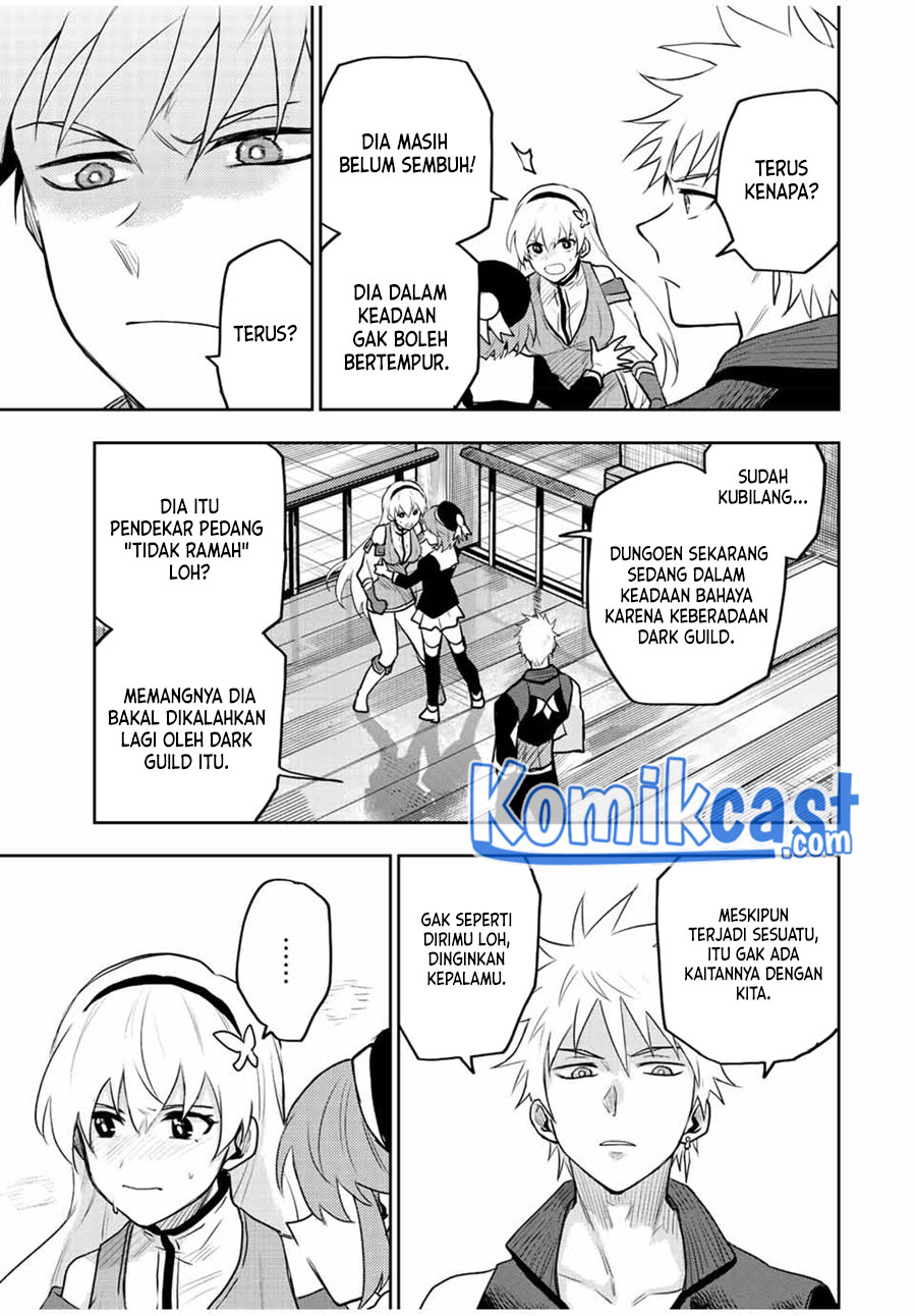 A Court Magician, Who Was Focused On Supportive Magic Because His Allies Were Too Weak, Aims To Become The Strongest After Being Banished (Mikata ga Yowasugite Hojo Mahou ni Tesshiteita Kyuutei Mahoushi, Tsuihou Sarete Saikyou wo Mezashimasu)