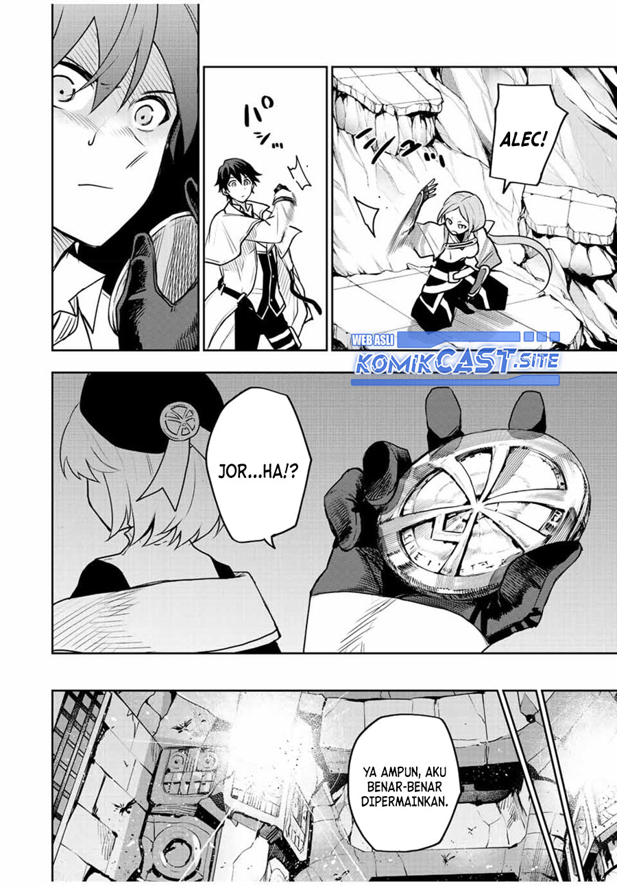 A Court Magician, Who Was Focused On Supportive Magic Because His Allies Were Too Weak, Aims To Become The Strongest After Being Banished (Mikata ga Yowasugite Hojo Mahou ni Tesshiteita Kyuutei Mahoushi, Tsuihou Sarete Saikyou wo Mezashimasu)