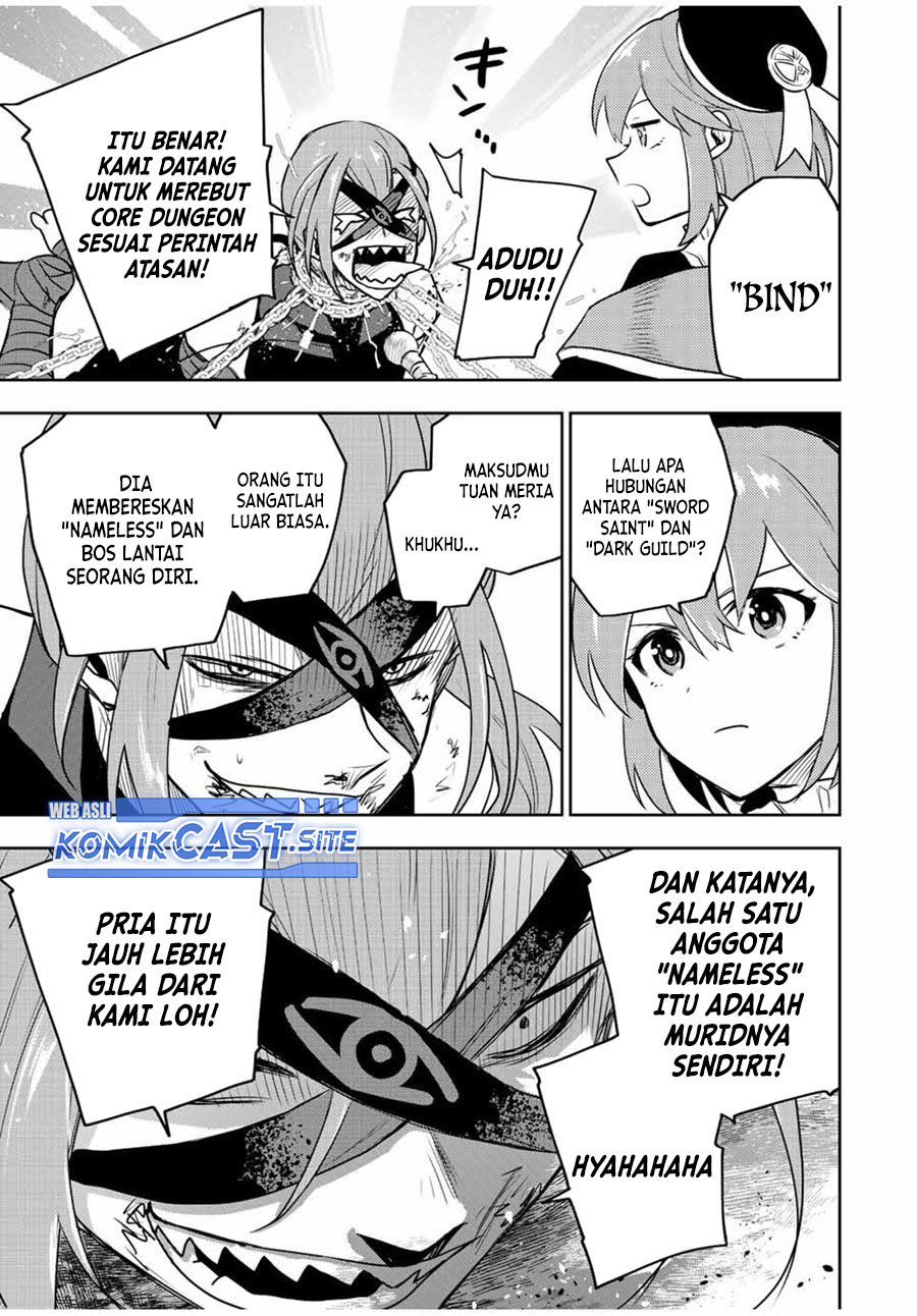 A Court Magician, Who Was Focused On Supportive Magic Because His Allies Were Too Weak, Aims To Become The Strongest After Being Banished (Mikata ga Yowasugite Hojo Mahou ni Tesshiteita Kyuutei Mahoushi, Tsuihou Sarete Saikyou wo Mezashimasu)