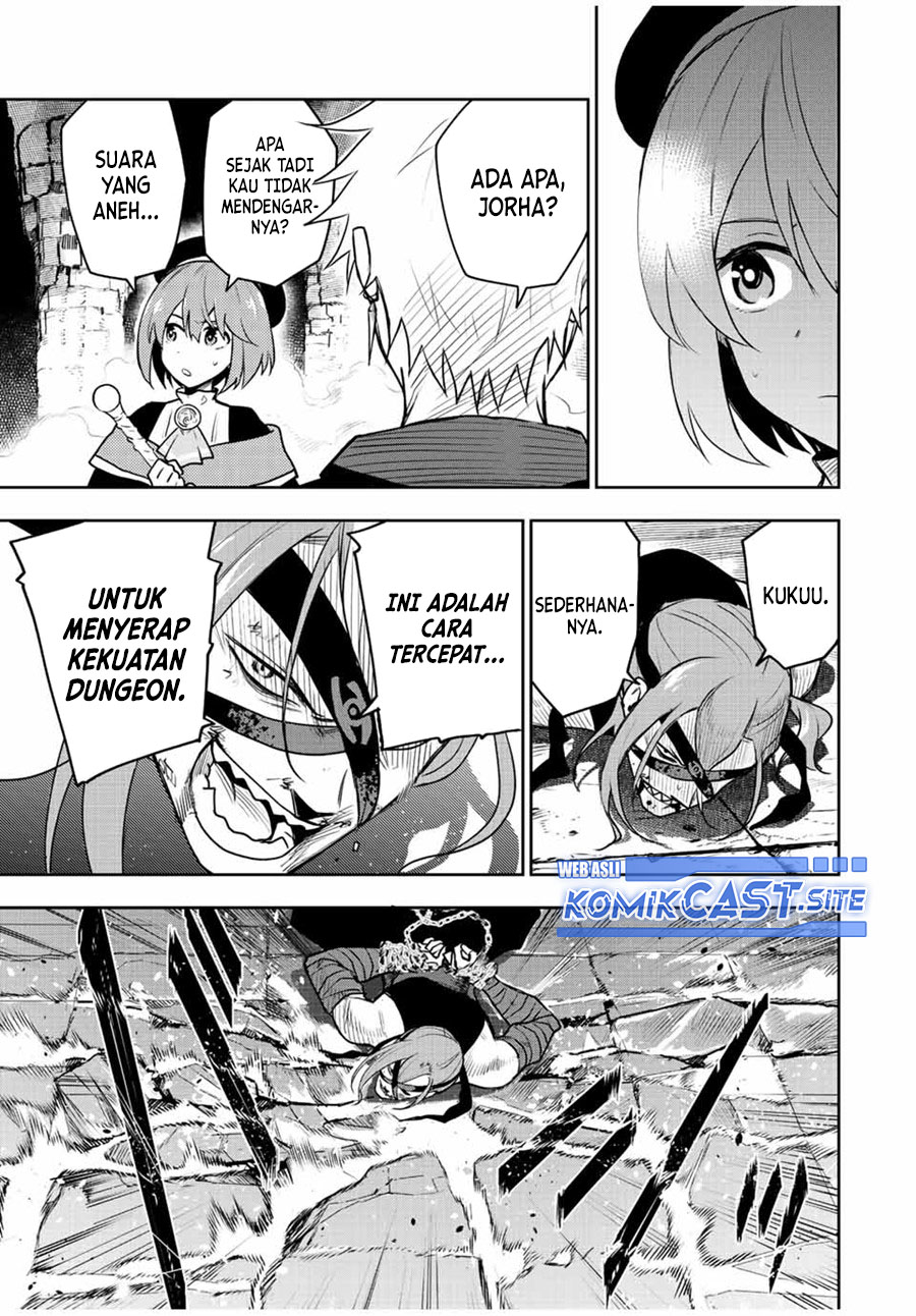 A Court Magician, Who Was Focused On Supportive Magic Because His Allies Were Too Weak, Aims To Become The Strongest After Being Banished (Mikata ga Yowasugite Hojo Mahou ni Tesshiteita Kyuutei Mahoushi, Tsuihou Sarete Saikyou wo Mezashimasu)
