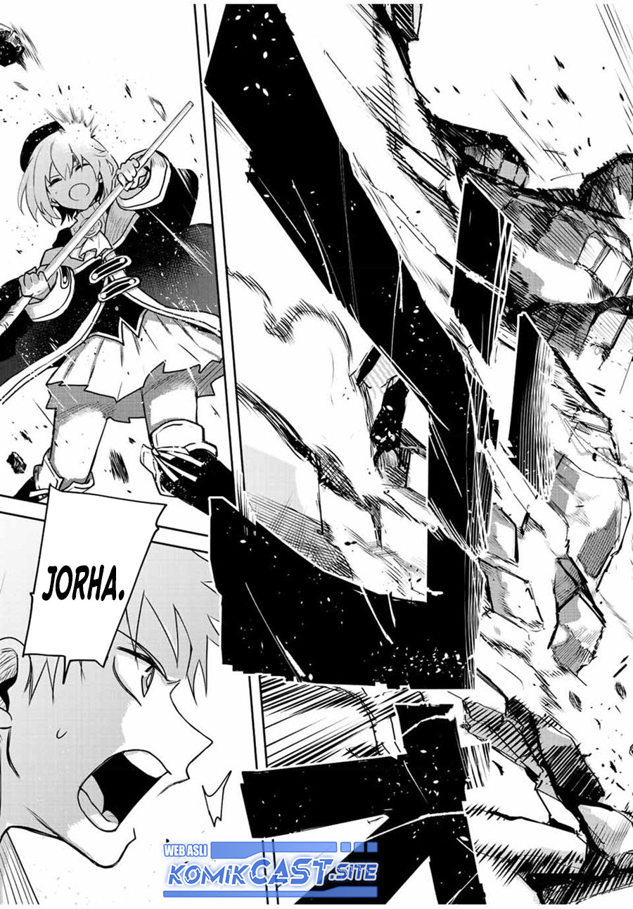 A Court Magician, Who Was Focused On Supportive Magic Because His Allies Were Too Weak, Aims To Become The Strongest After Being Banished (Mikata ga Yowasugite Hojo Mahou ni Tesshiteita Kyuutei Mahoushi, Tsuihou Sarete Saikyou wo Mezashimasu)