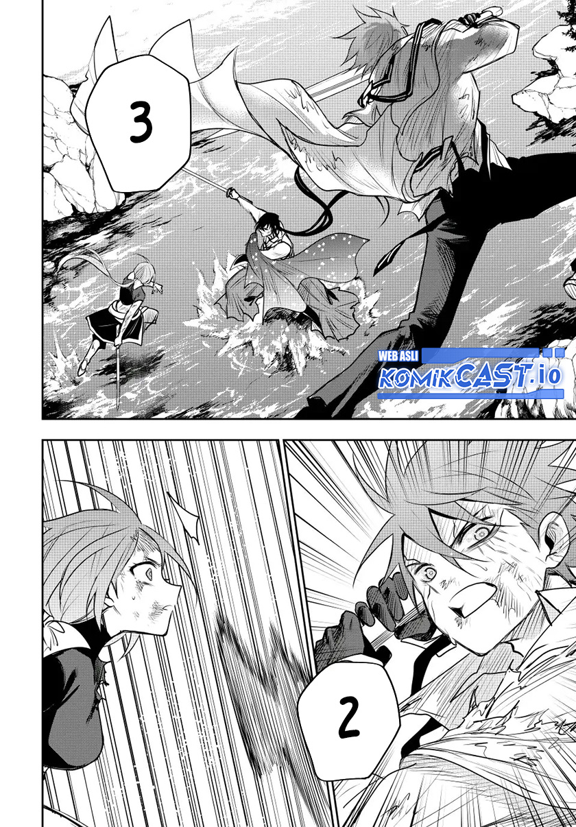 A Court Magician, Who Was Focused On Supportive Magic Because His Allies Were Too Weak, Aims To Become The Strongest After Being Banished (Mikata ga Yowasugite Hojo Mahou ni Tesshiteita Kyuutei Mahoushi, Tsuihou Sarete Saikyou wo Mezashimasu)