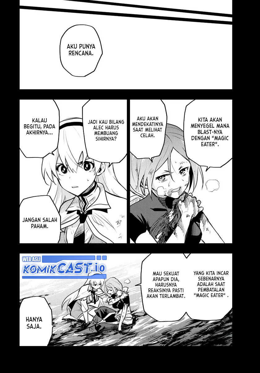 A Court Magician, Who Was Focused On Supportive Magic Because His Allies Were Too Weak, Aims To Become The Strongest After Being Banished (Mikata ga Yowasugite Hojo Mahou ni Tesshiteita Kyuutei Mahoushi, Tsuihou Sarete Saikyou wo Mezashimasu)