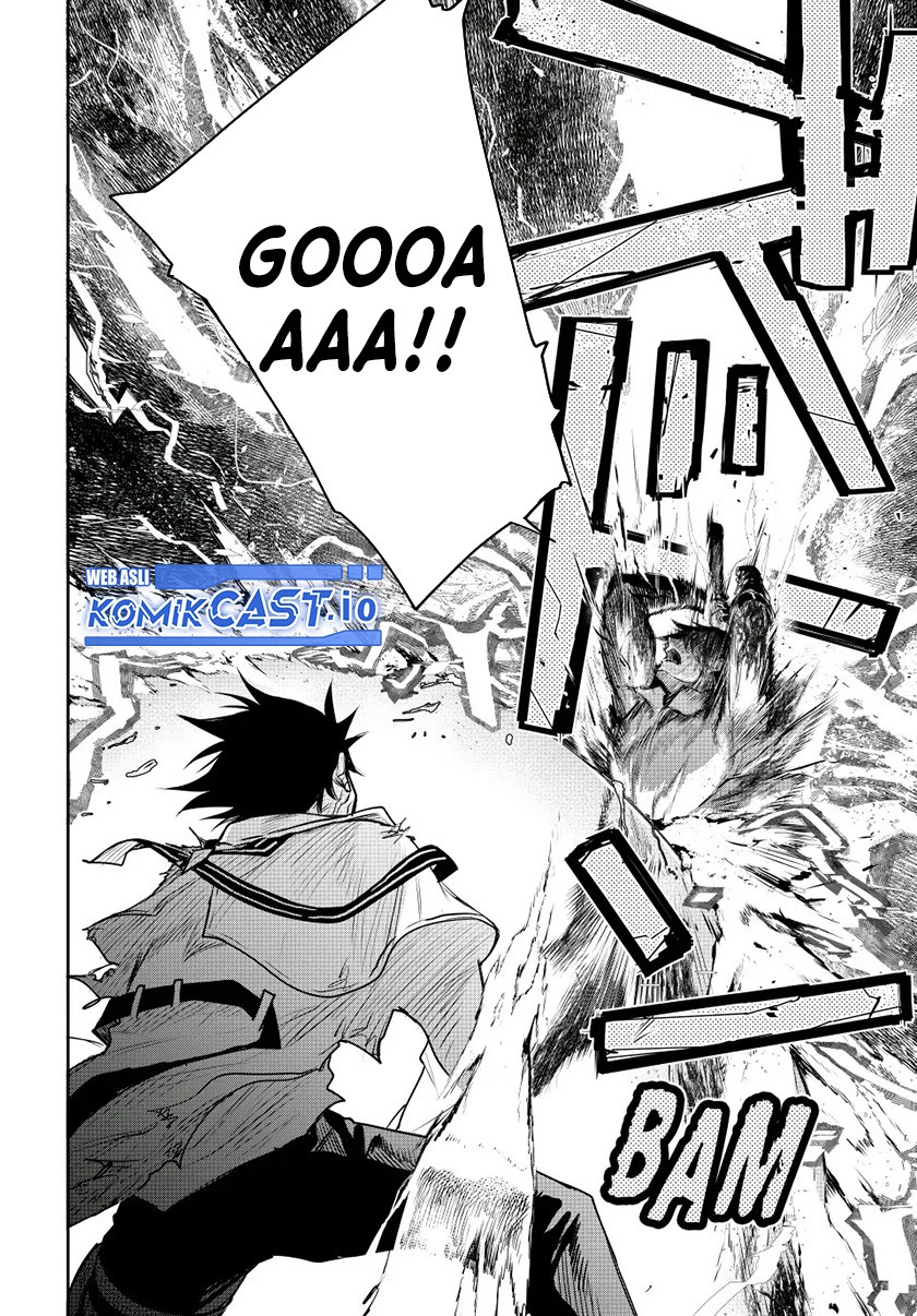A Court Magician, Who Was Focused On Supportive Magic Because His Allies Were Too Weak, Aims To Become The Strongest After Being Banished (Mikata ga Yowasugite Hojo Mahou ni Tesshiteita Kyuutei Mahoushi, Tsuihou Sarete Saikyou wo Mezashimasu)