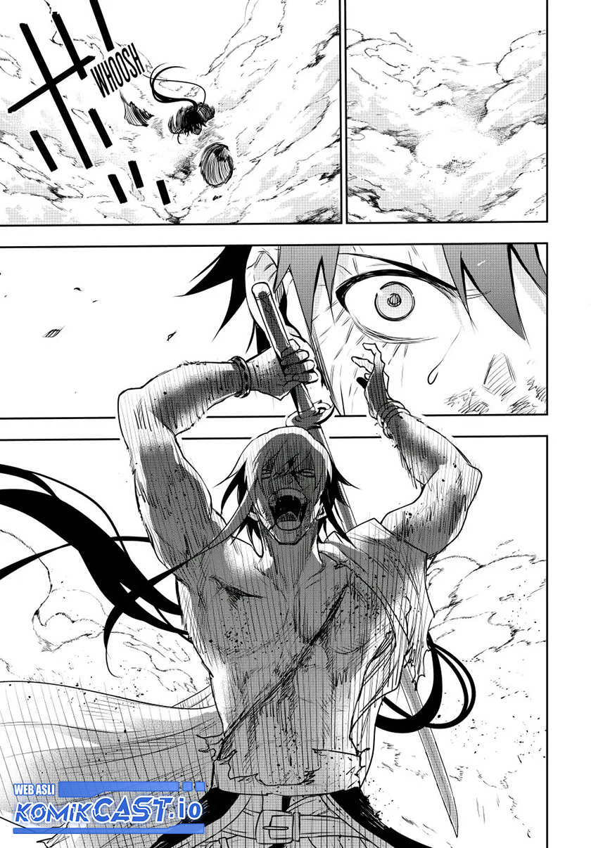 A Court Magician, Who Was Focused On Supportive Magic Because His Allies Were Too Weak, Aims To Become The Strongest After Being Banished (Mikata ga Yowasugite Hojo Mahou ni Tesshiteita Kyuutei Mahoushi, Tsuihou Sarete Saikyou wo Mezashimasu)