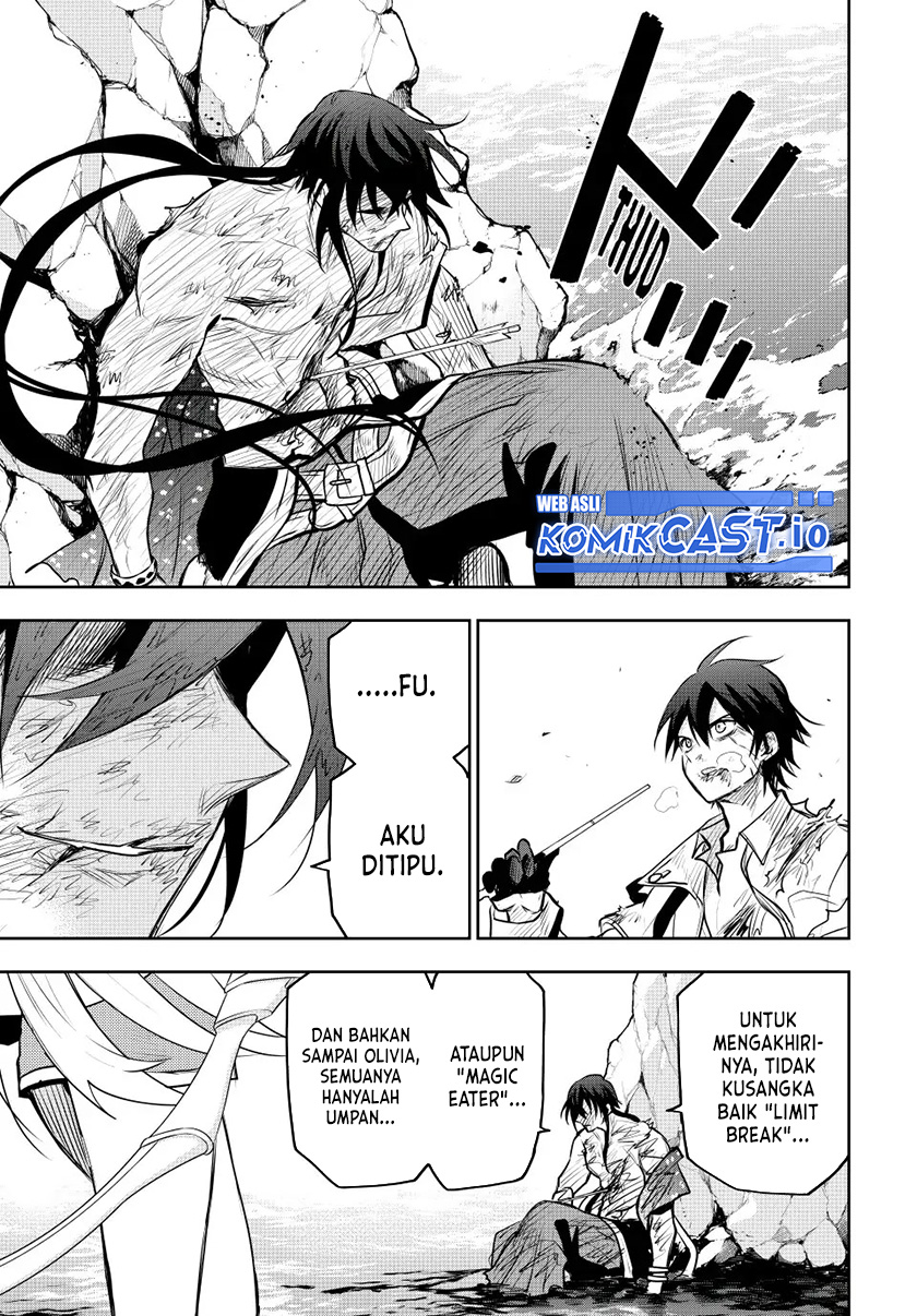 A Court Magician, Who Was Focused On Supportive Magic Because His Allies Were Too Weak, Aims To Become The Strongest After Being Banished (Mikata ga Yowasugite Hojo Mahou ni Tesshiteita Kyuutei Mahoushi, Tsuihou Sarete Saikyou wo Mezashimasu)