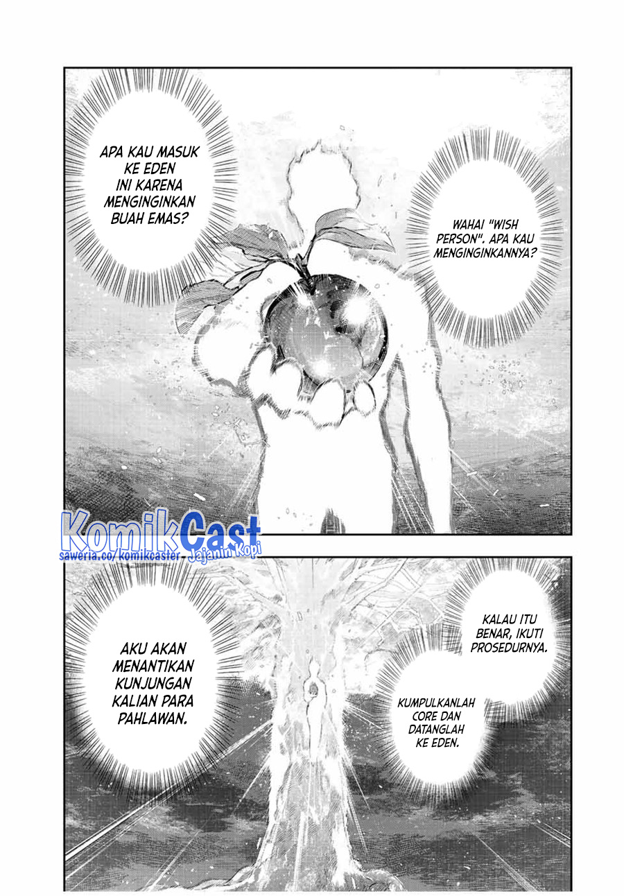 A Court Magician, Who Was Focused On Supportive Magic Because His Allies Were Too Weak, Aims To Become The Strongest After Being Banished (Mikata ga Yowasugite Hojo Mahou ni Tesshiteita Kyuutei Mahoushi, Tsuihou Sarete Saikyou wo Mezashimasu)
