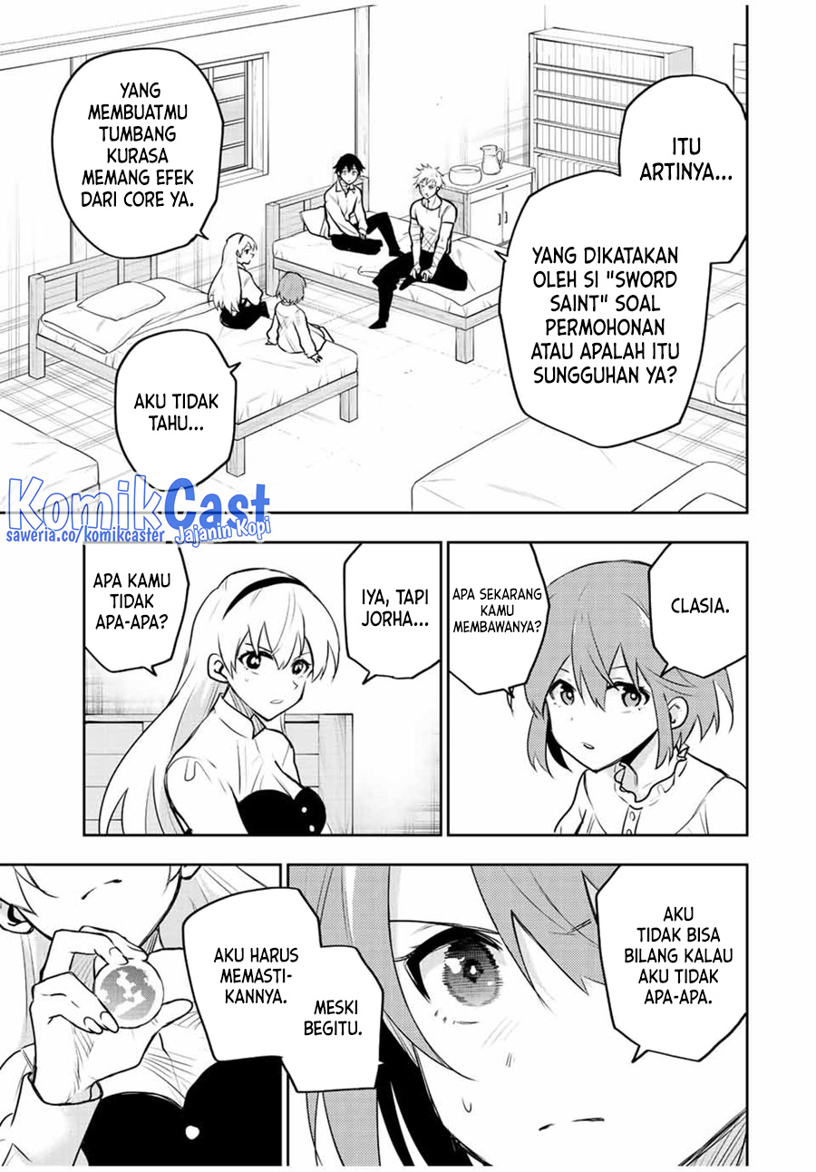 A Court Magician, Who Was Focused On Supportive Magic Because His Allies Were Too Weak, Aims To Become The Strongest After Being Banished (Mikata ga Yowasugite Hojo Mahou ni Tesshiteita Kyuutei Mahoushi, Tsuihou Sarete Saikyou wo Mezashimasu)