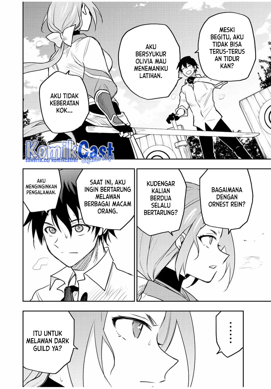 A Court Magician, Who Was Focused On Supportive Magic Because His Allies Were Too Weak, Aims To Become The Strongest After Being Banished (Mikata ga Yowasugite Hojo Mahou ni Tesshiteita Kyuutei Mahoushi, Tsuihou Sarete Saikyou wo Mezashimasu)
