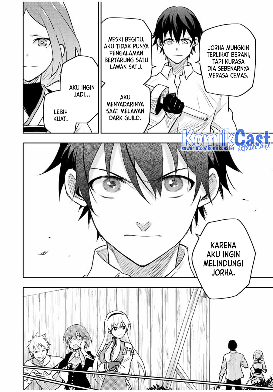 A Court Magician, Who Was Focused On Supportive Magic Because His Allies Were Too Weak, Aims To Become The Strongest After Being Banished (Mikata ga Yowasugite Hojo Mahou ni Tesshiteita Kyuutei Mahoushi, Tsuihou Sarete Saikyou wo Mezashimasu)