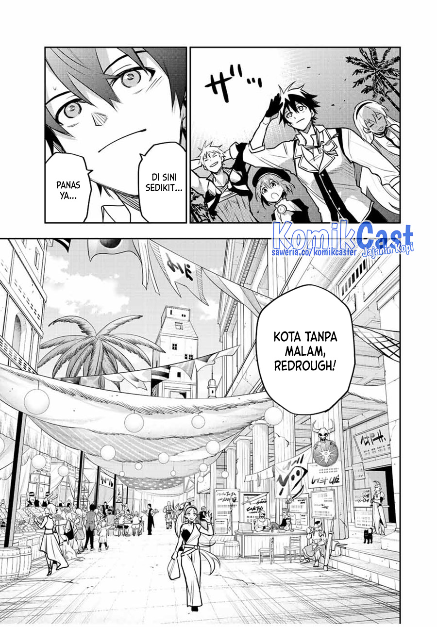 A Court Magician, Who Was Focused On Supportive Magic Because His Allies Were Too Weak, Aims To Become The Strongest After Being Banished (Mikata ga Yowasugite Hojo Mahou ni Tesshiteita Kyuutei Mahoushi, Tsuihou Sarete Saikyou wo Mezashimasu)